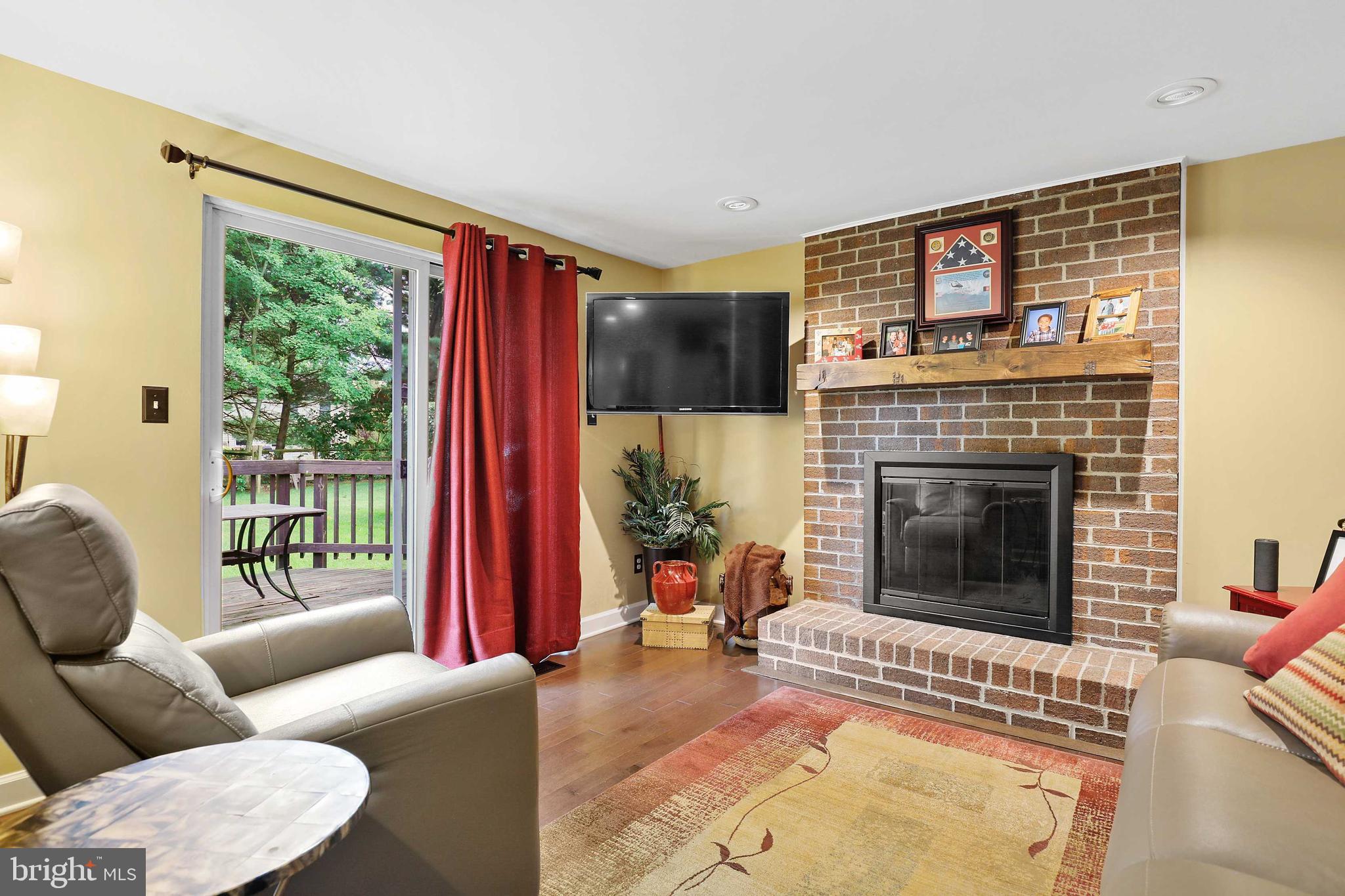 KINGS CONTRIVANCE - Residential