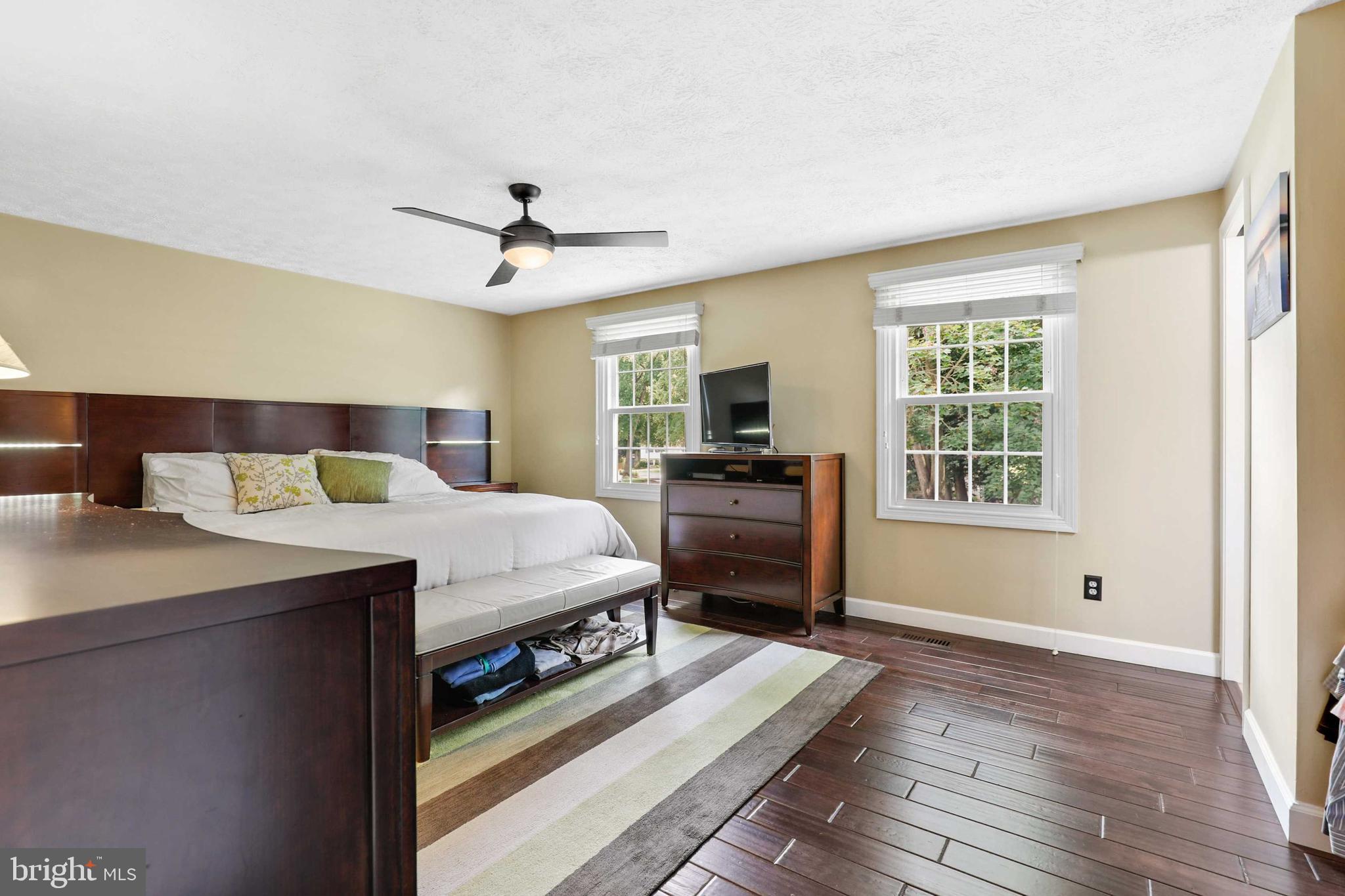 KINGS CONTRIVANCE - Residential