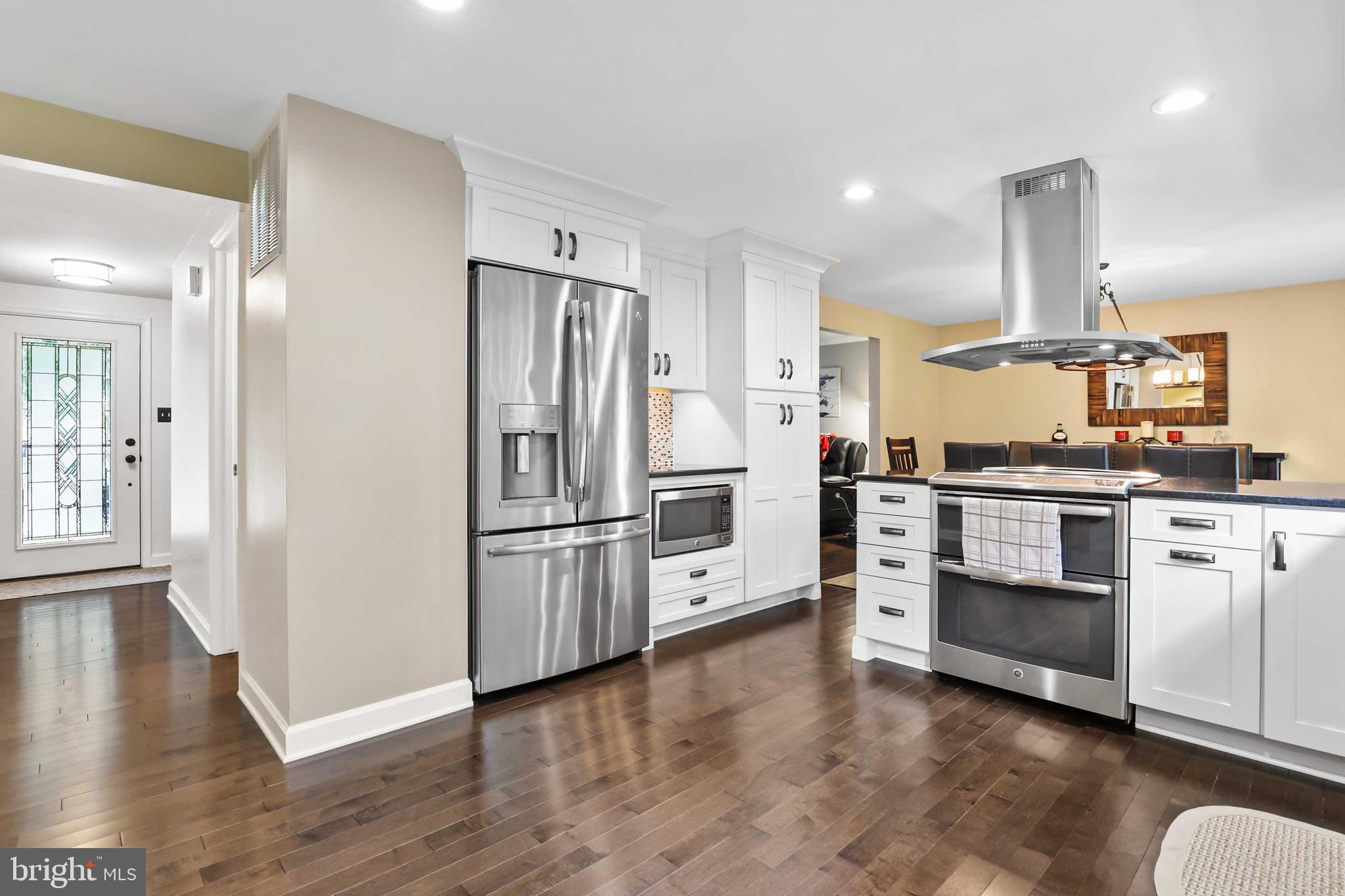 KINGS CONTRIVANCE - Residential