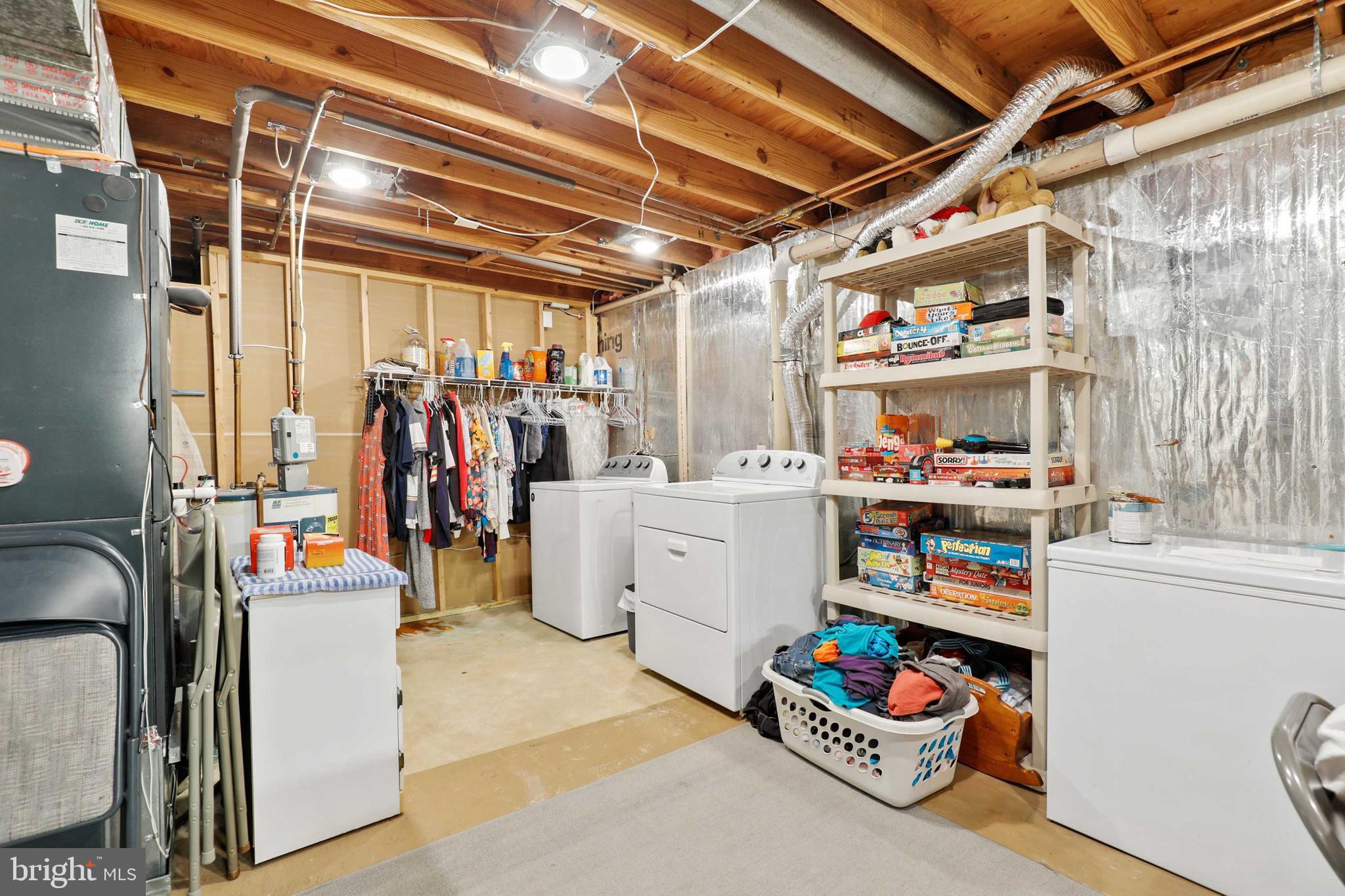 KINGS CONTRIVANCE - Residential