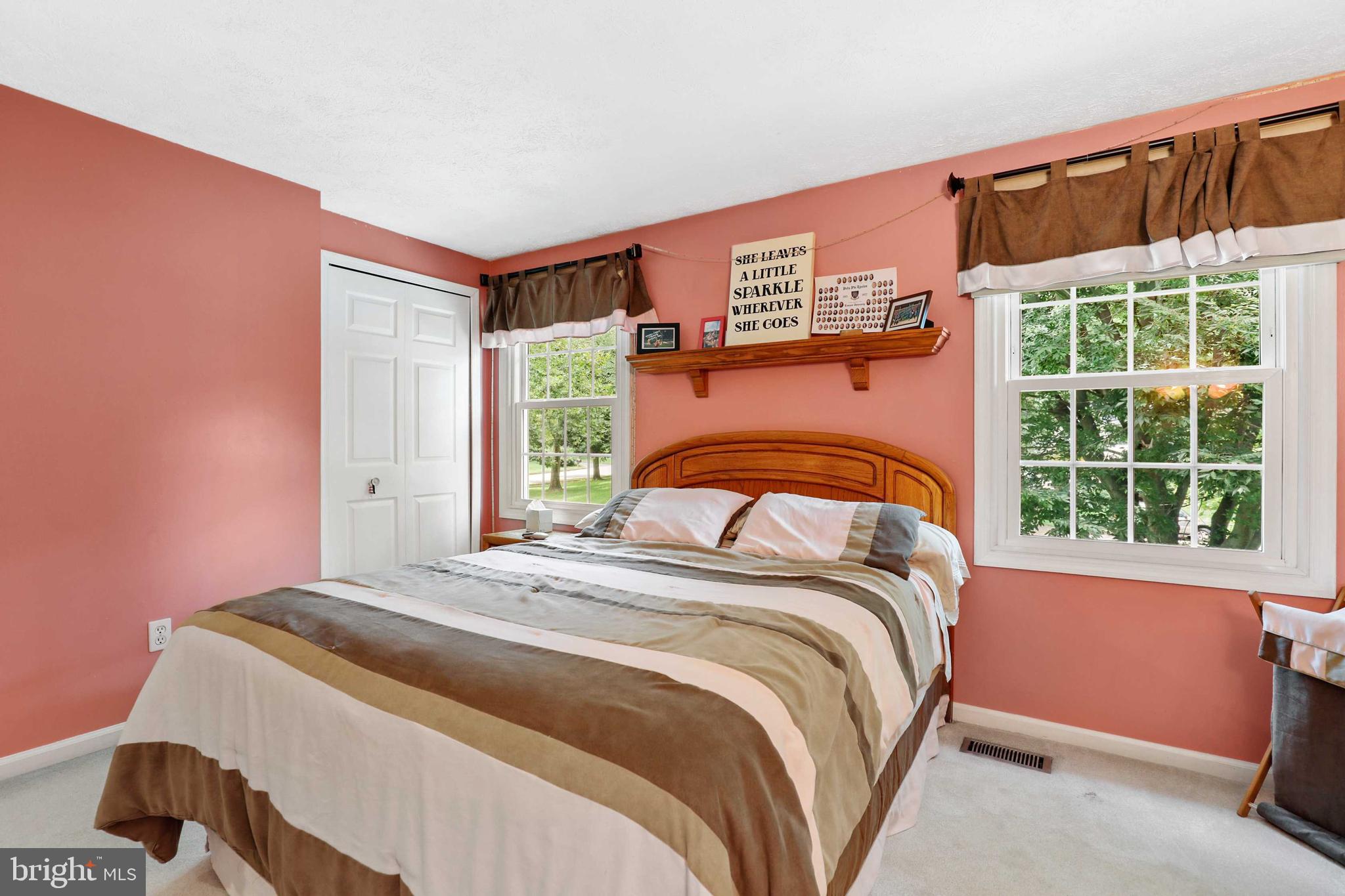 KINGS CONTRIVANCE - Residential