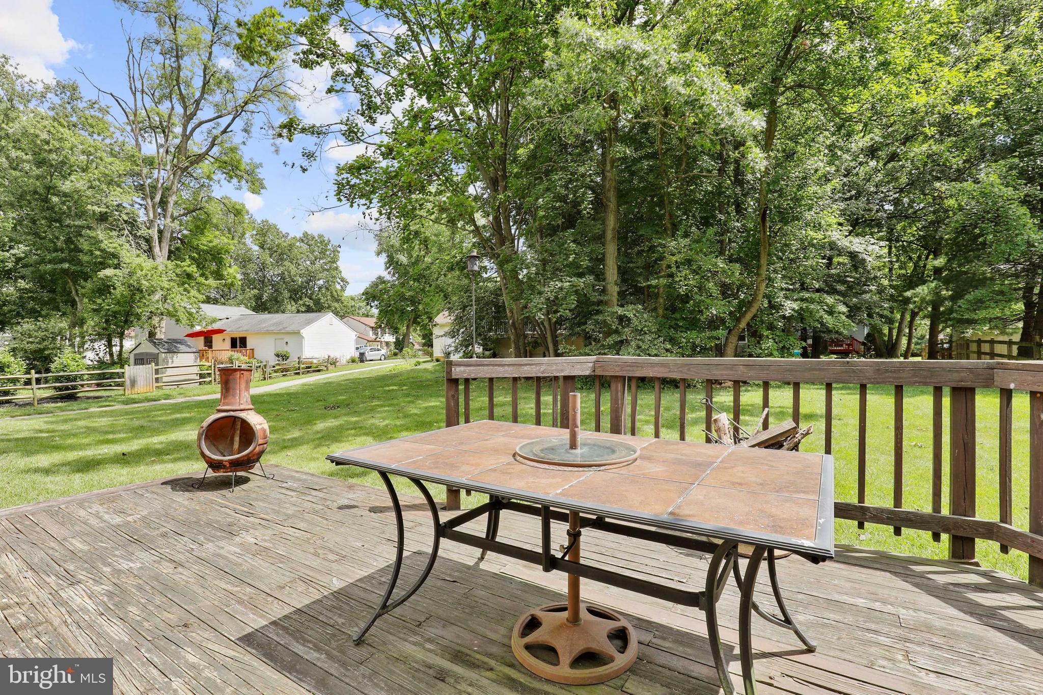 KINGS CONTRIVANCE - Residential