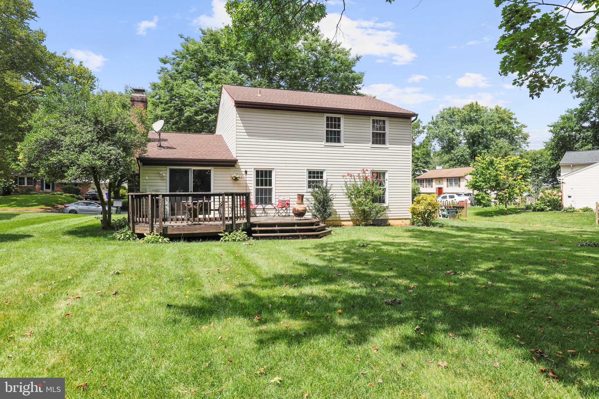 KINGS CONTRIVANCE - Residential