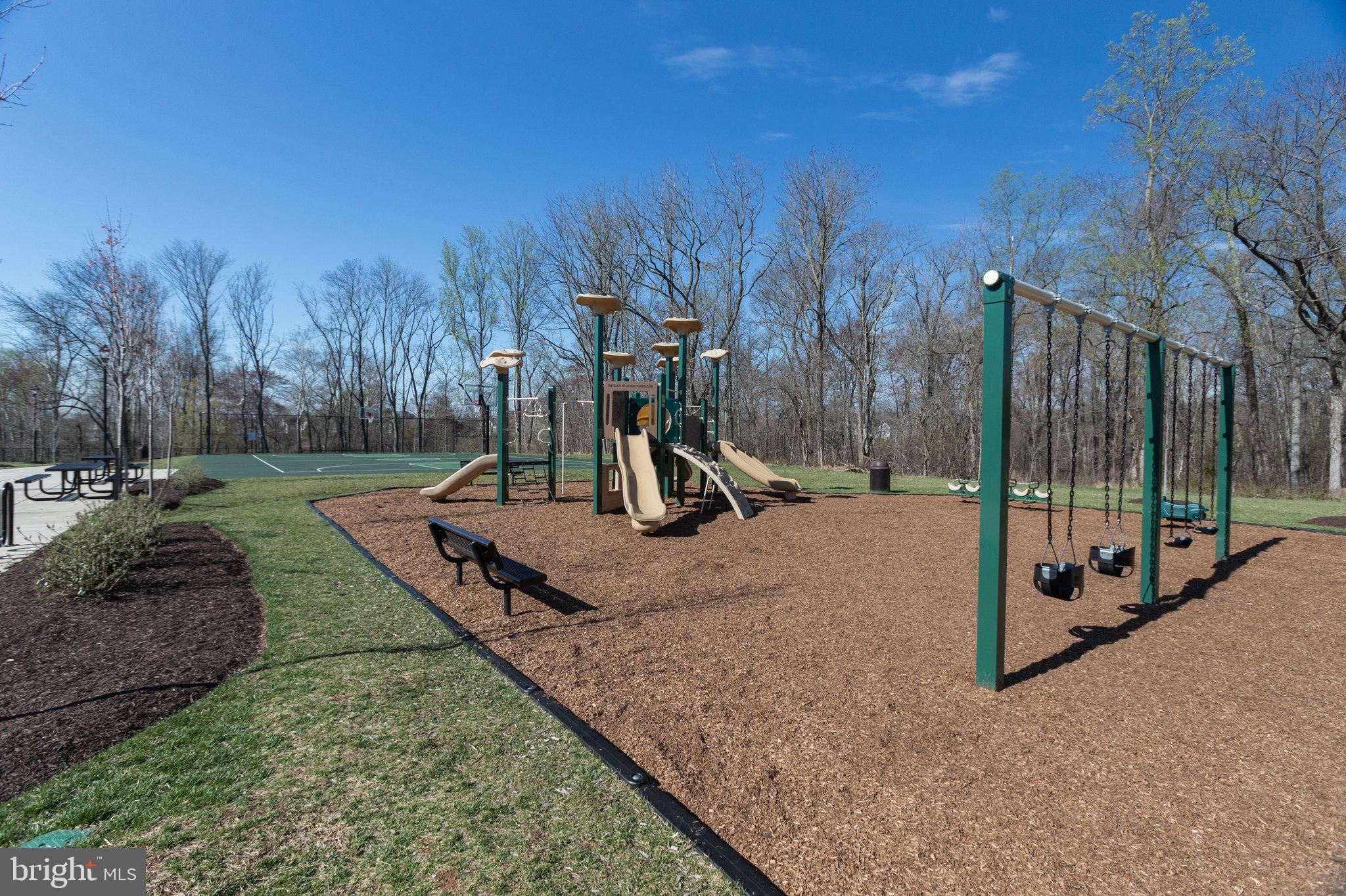 REGENCY AT DOMINION VALLEY - Residential