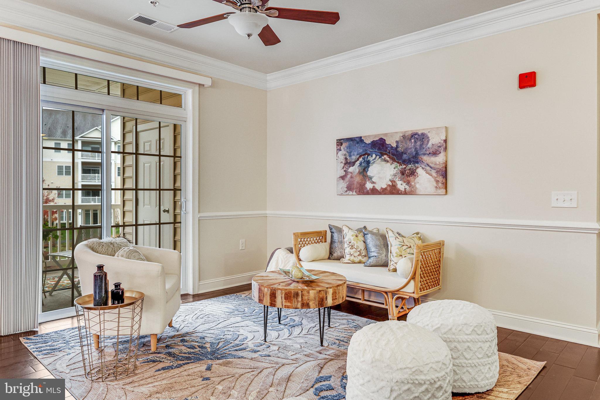 REGENCY AT DOMINION VALLEY - Residential