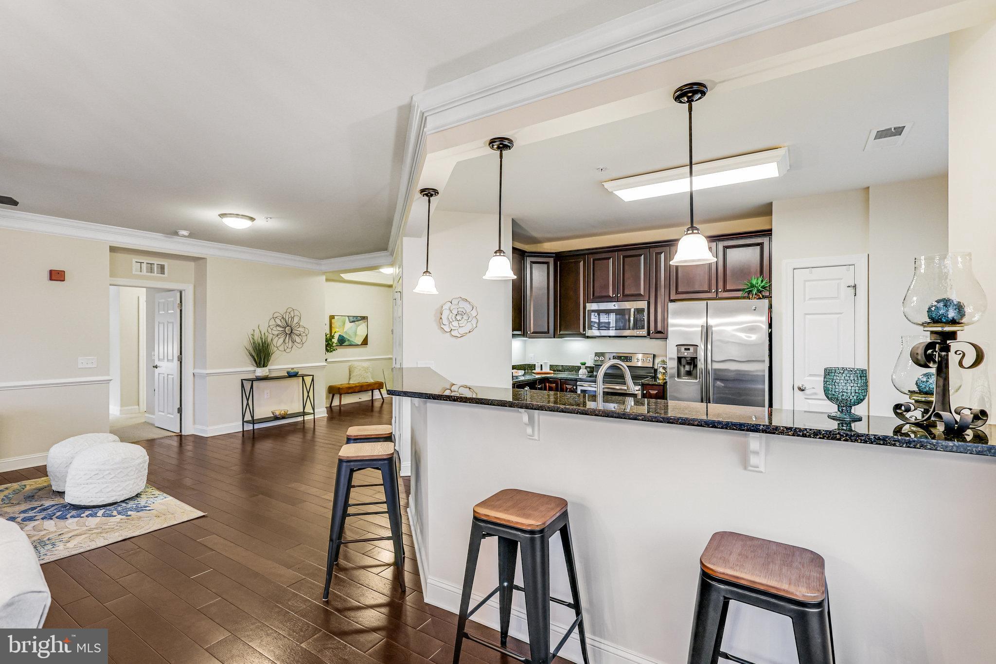 REGENCY AT DOMINION VALLEY - Residential