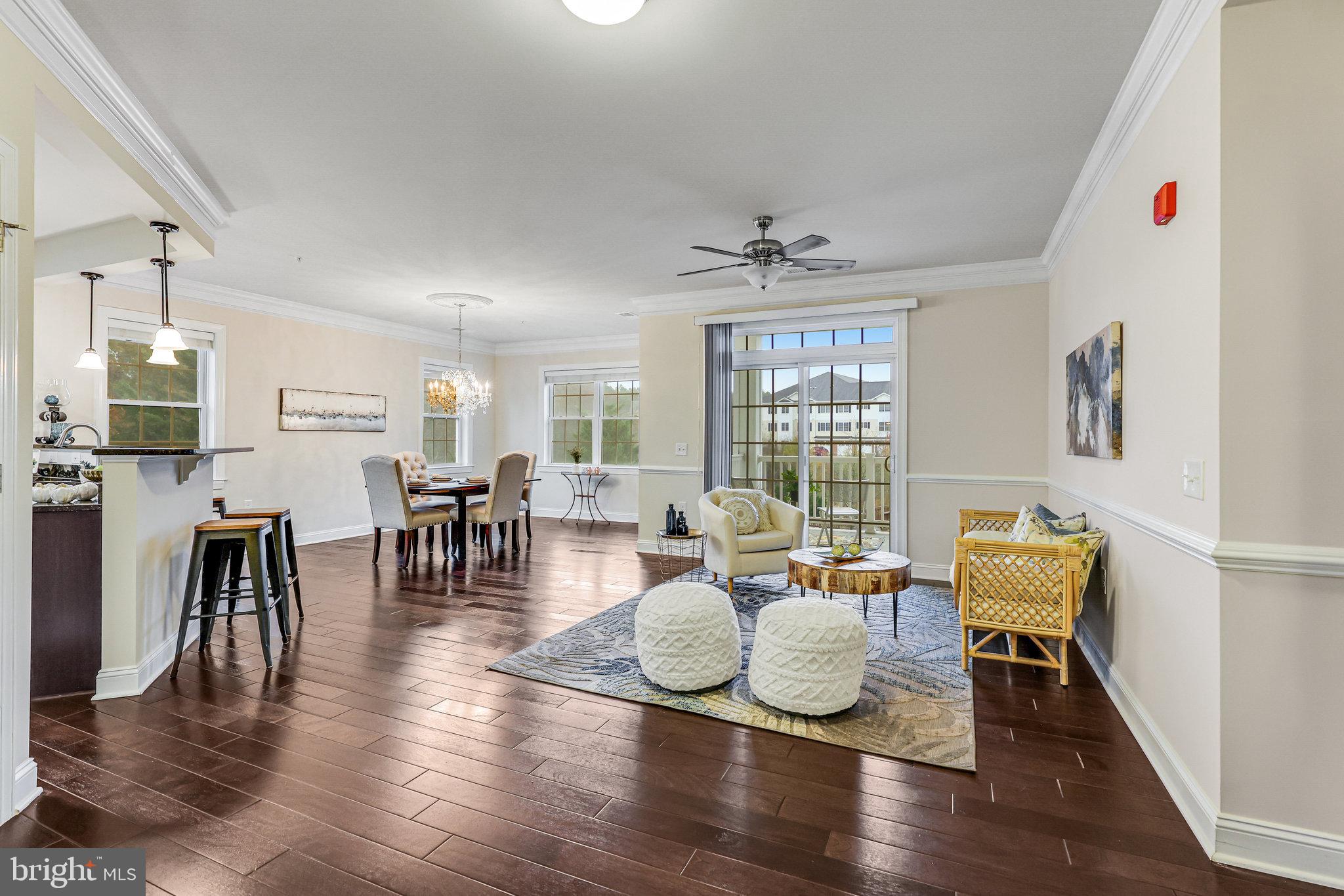 15110 HEATHER MILL LANE 201