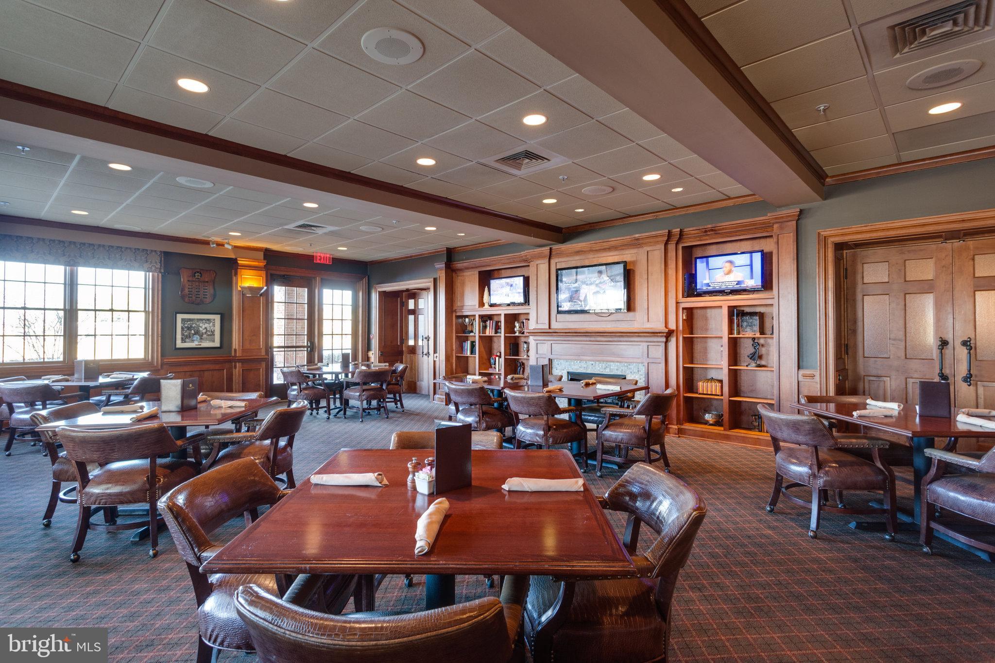 REGENCY AT DOMINION VALLEY - Residential