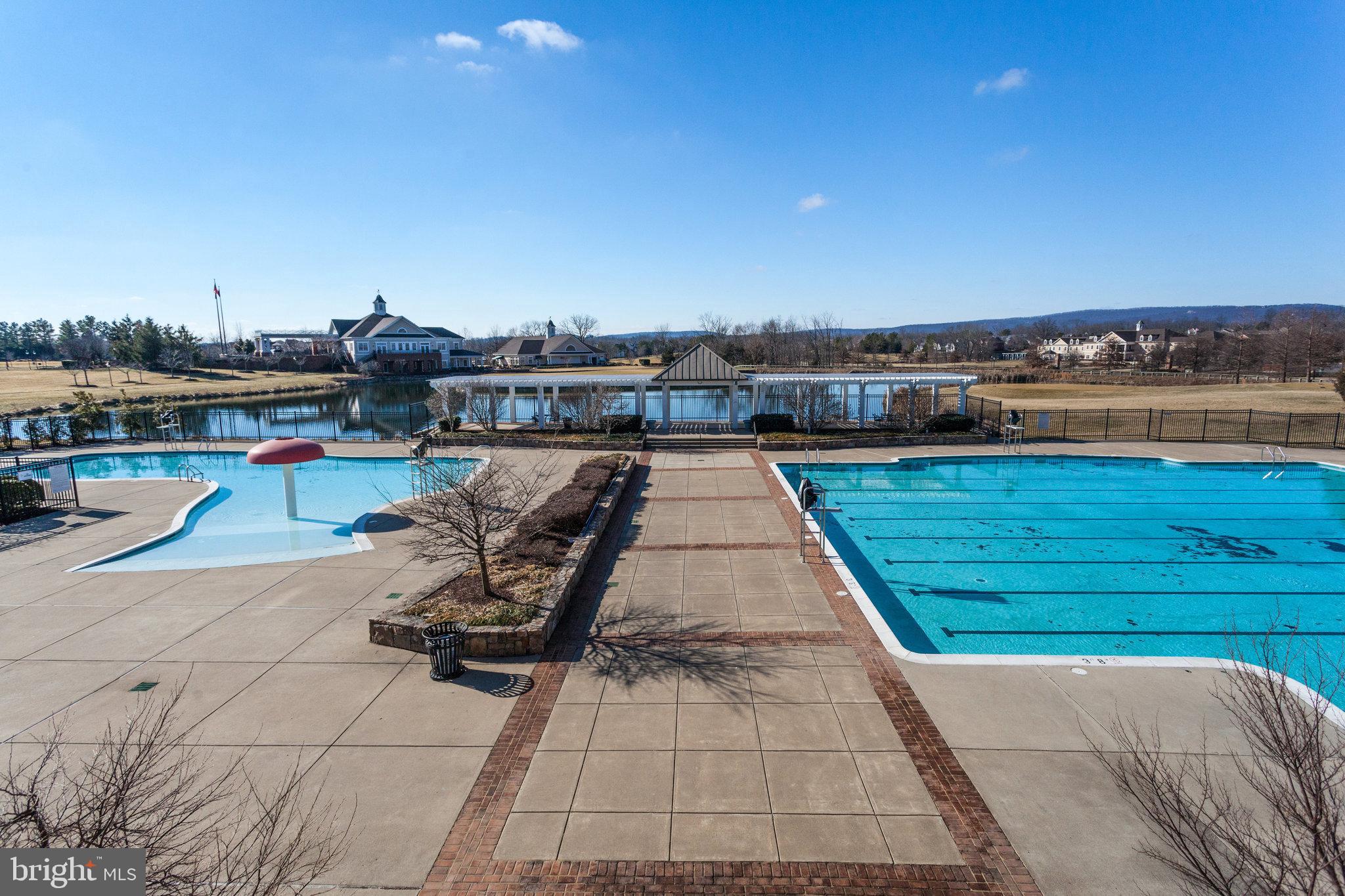 REGENCY AT DOMINION VALLEY - Residential