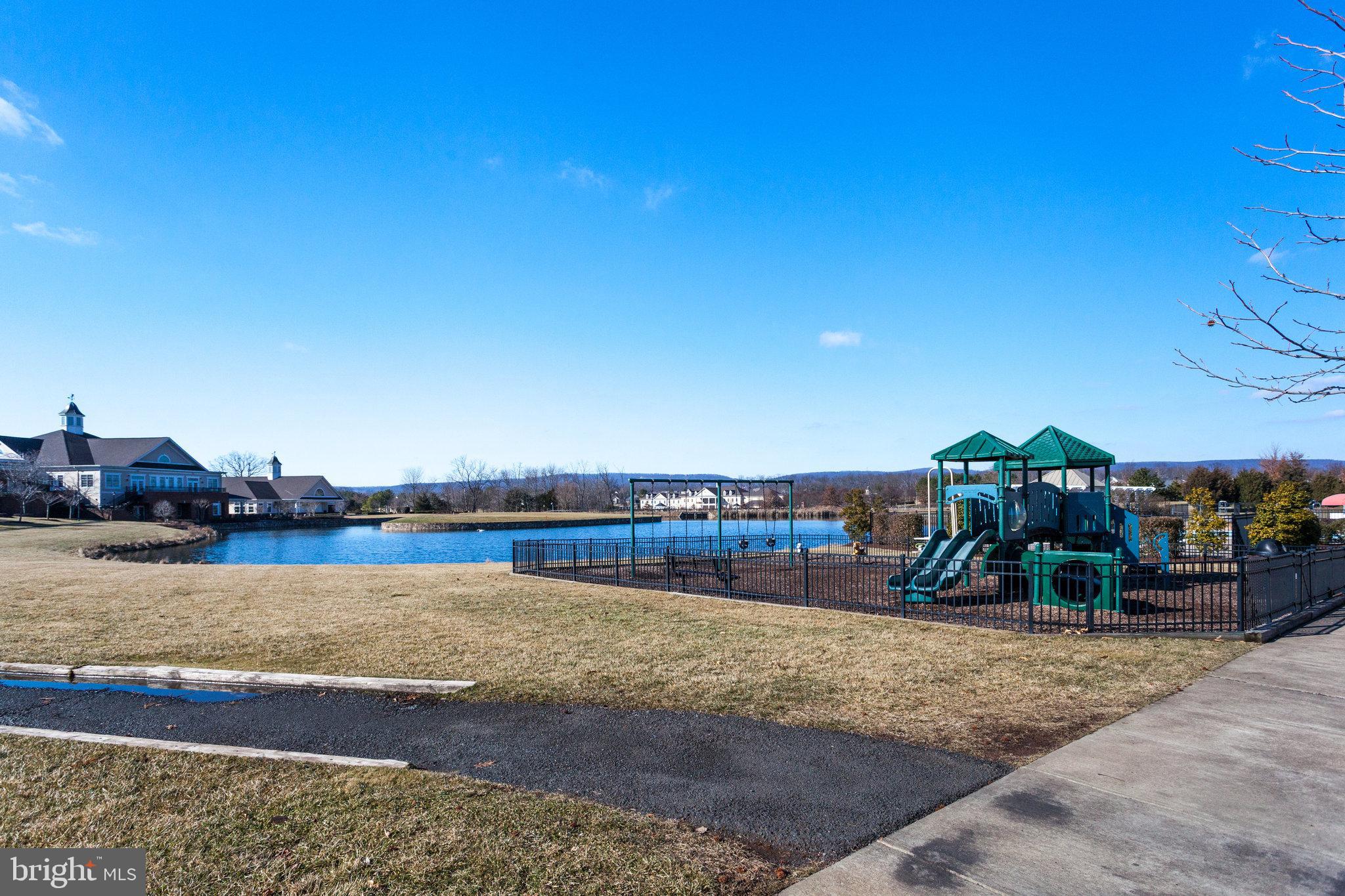 REGENCY AT DOMINION VALLEY - Residential