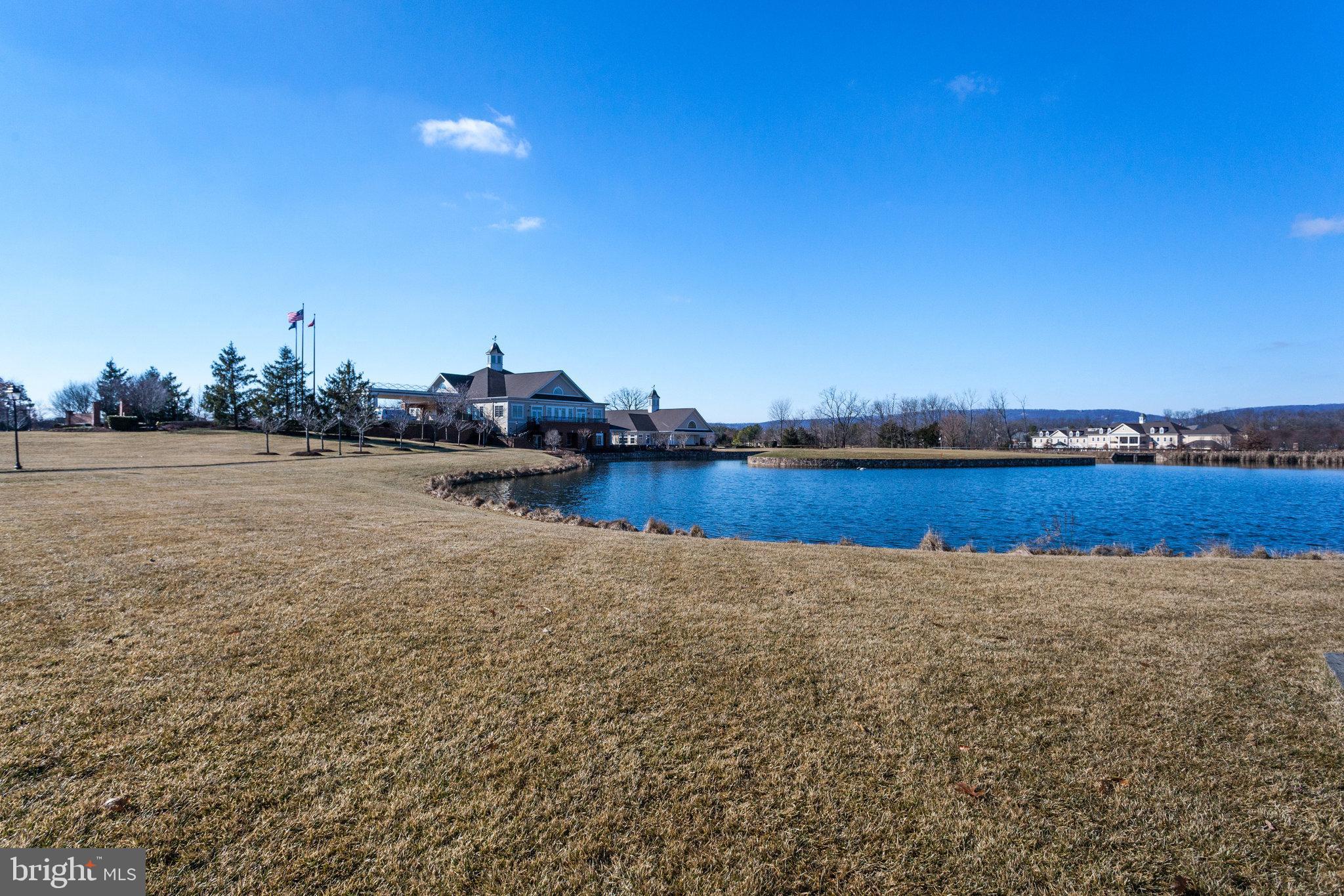 REGENCY AT DOMINION VALLEY - Residential