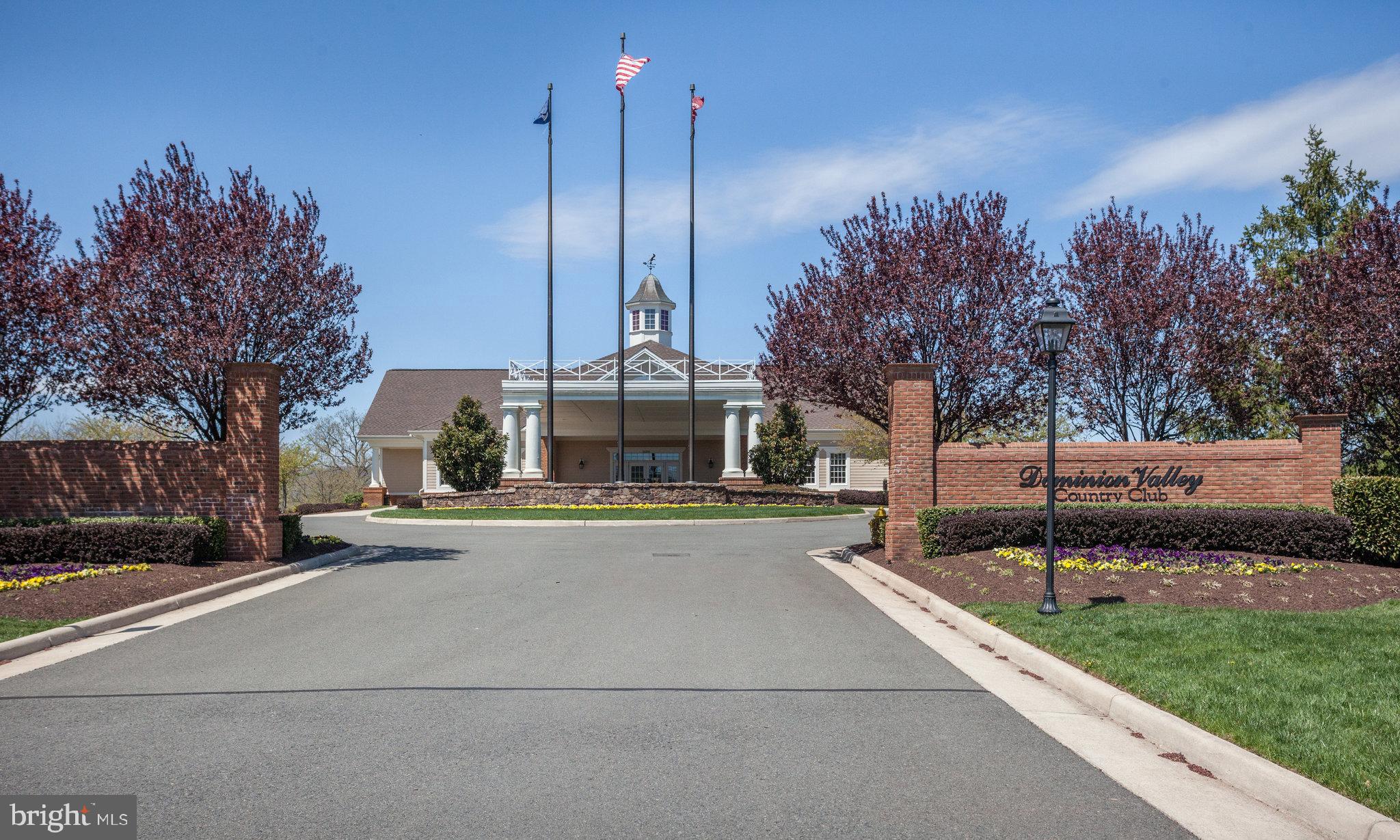 REGENCY AT DOMINION VALLEY - Residential