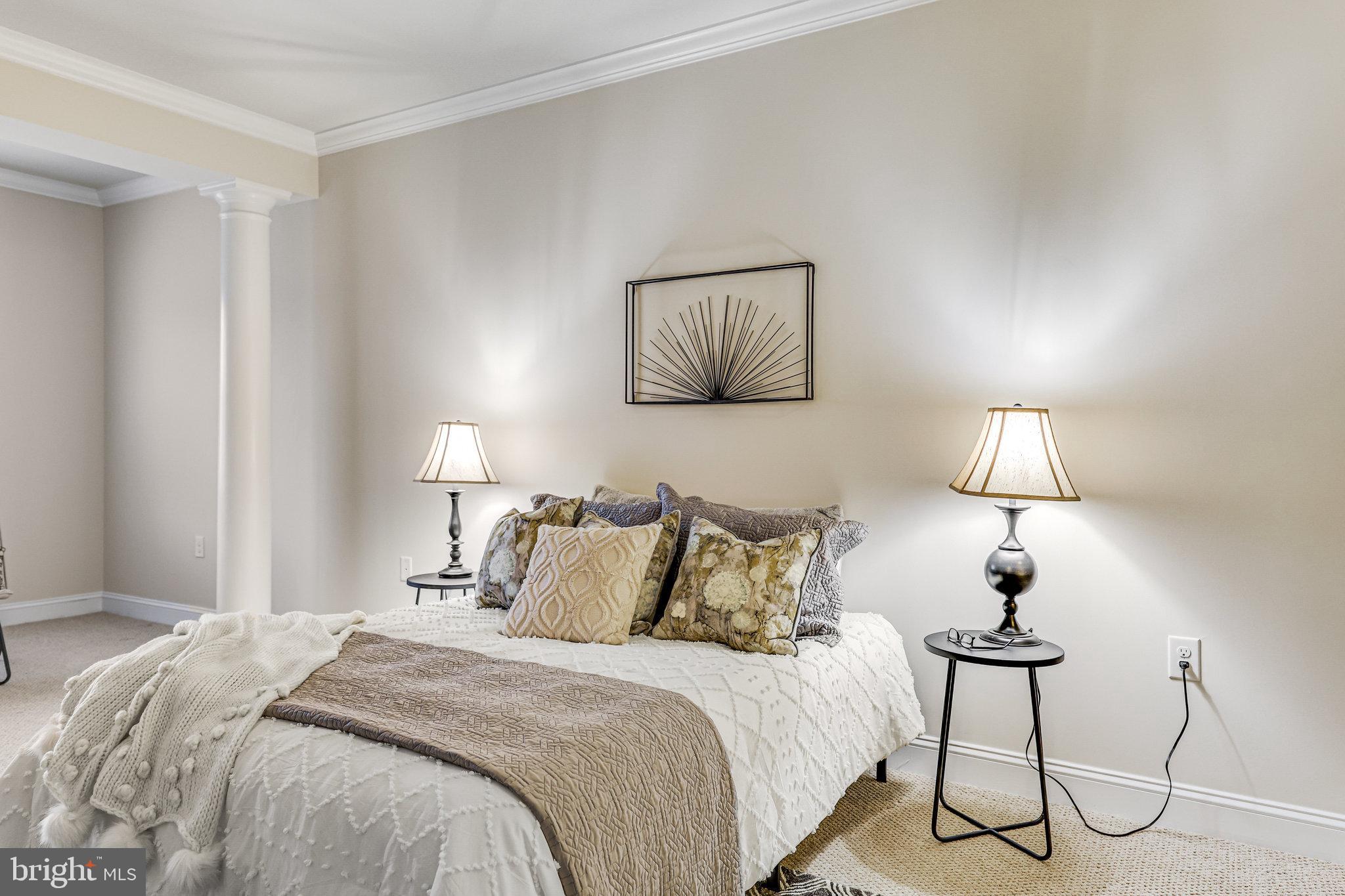 REGENCY AT DOMINION VALLEY - Residential