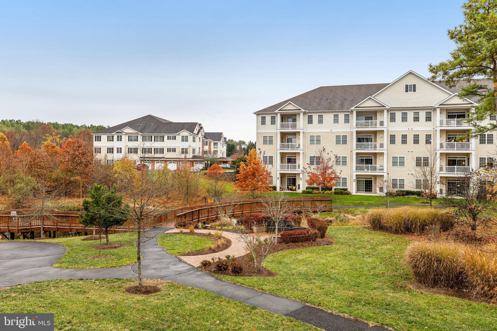 REGENCY AT DOMINION VALLEY - Residential
