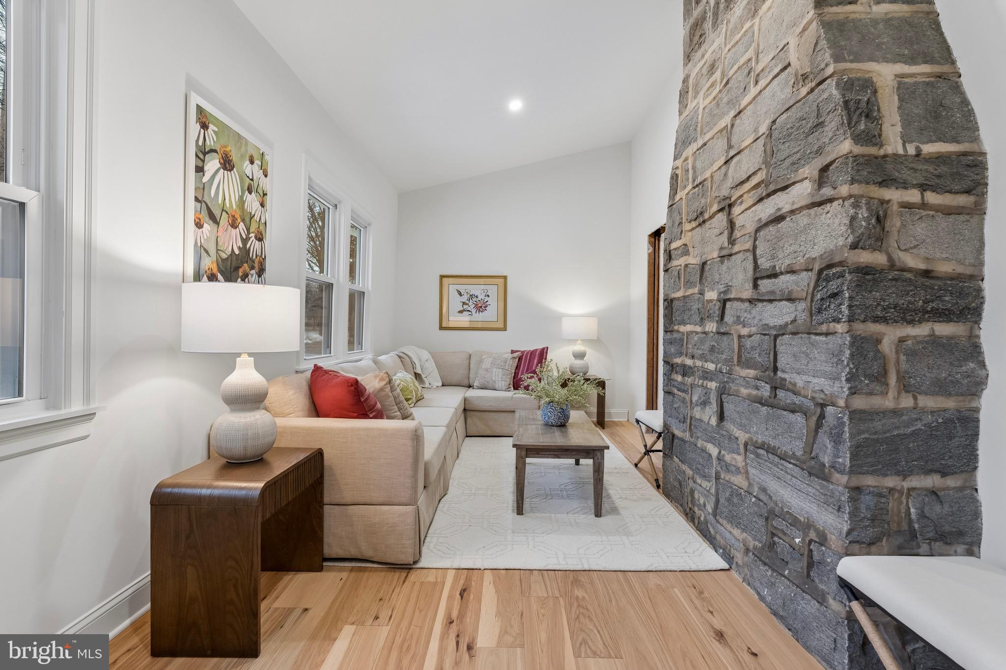 BROOKLINE - Residential