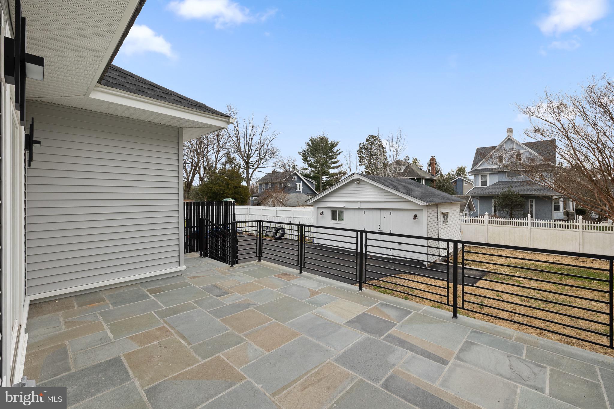 BROOKLINE - Residential