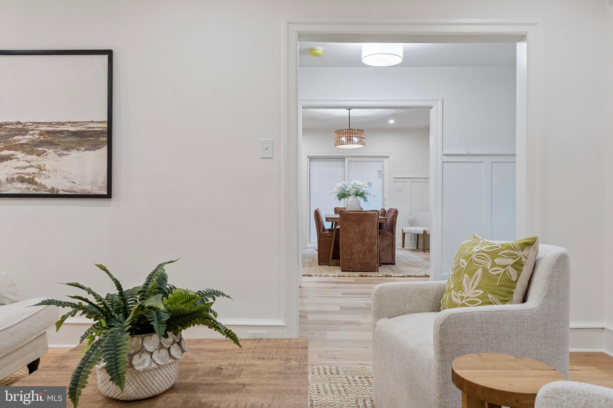 BROOKLINE - Residential