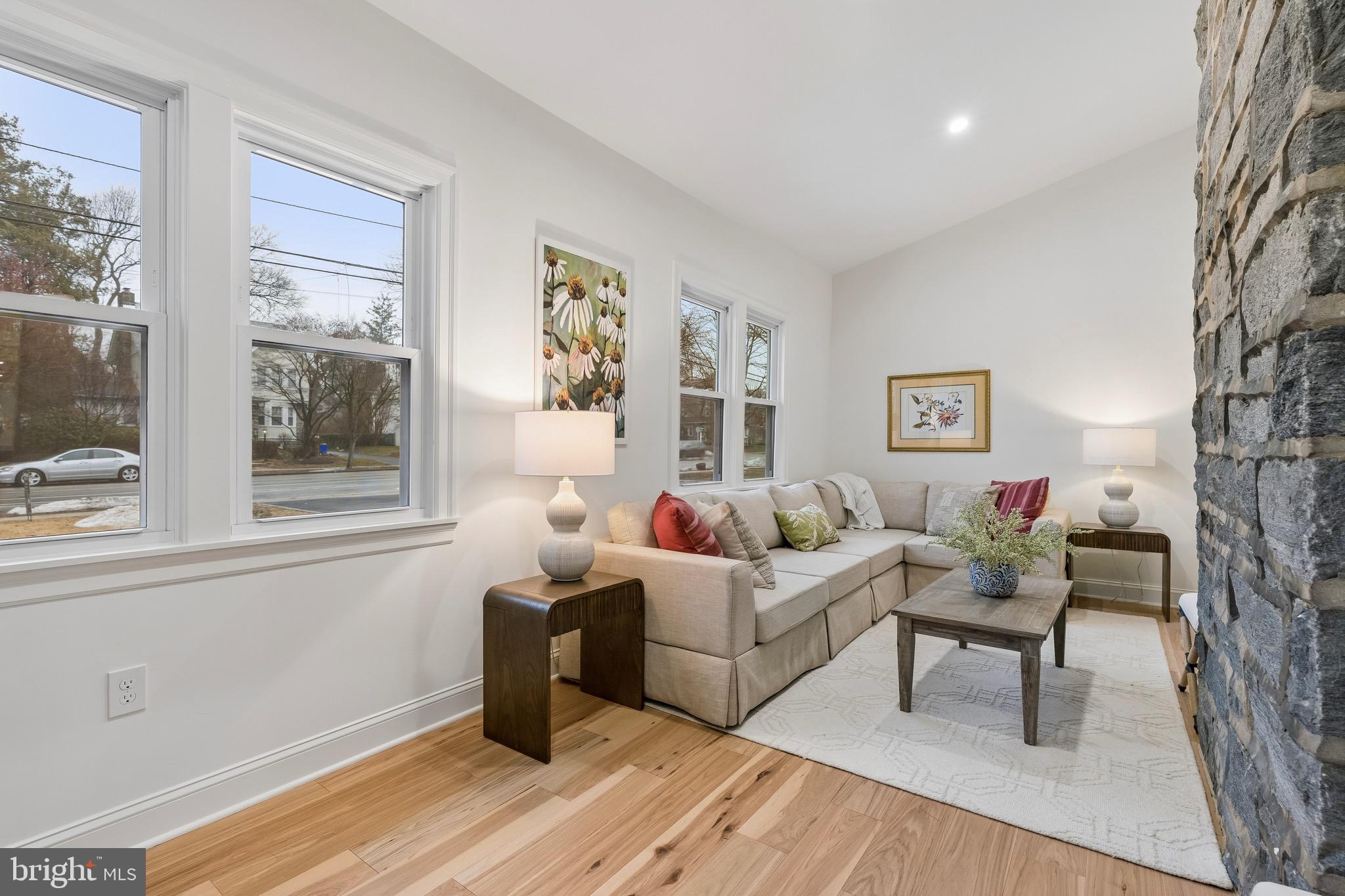 BROOKLINE - Residential