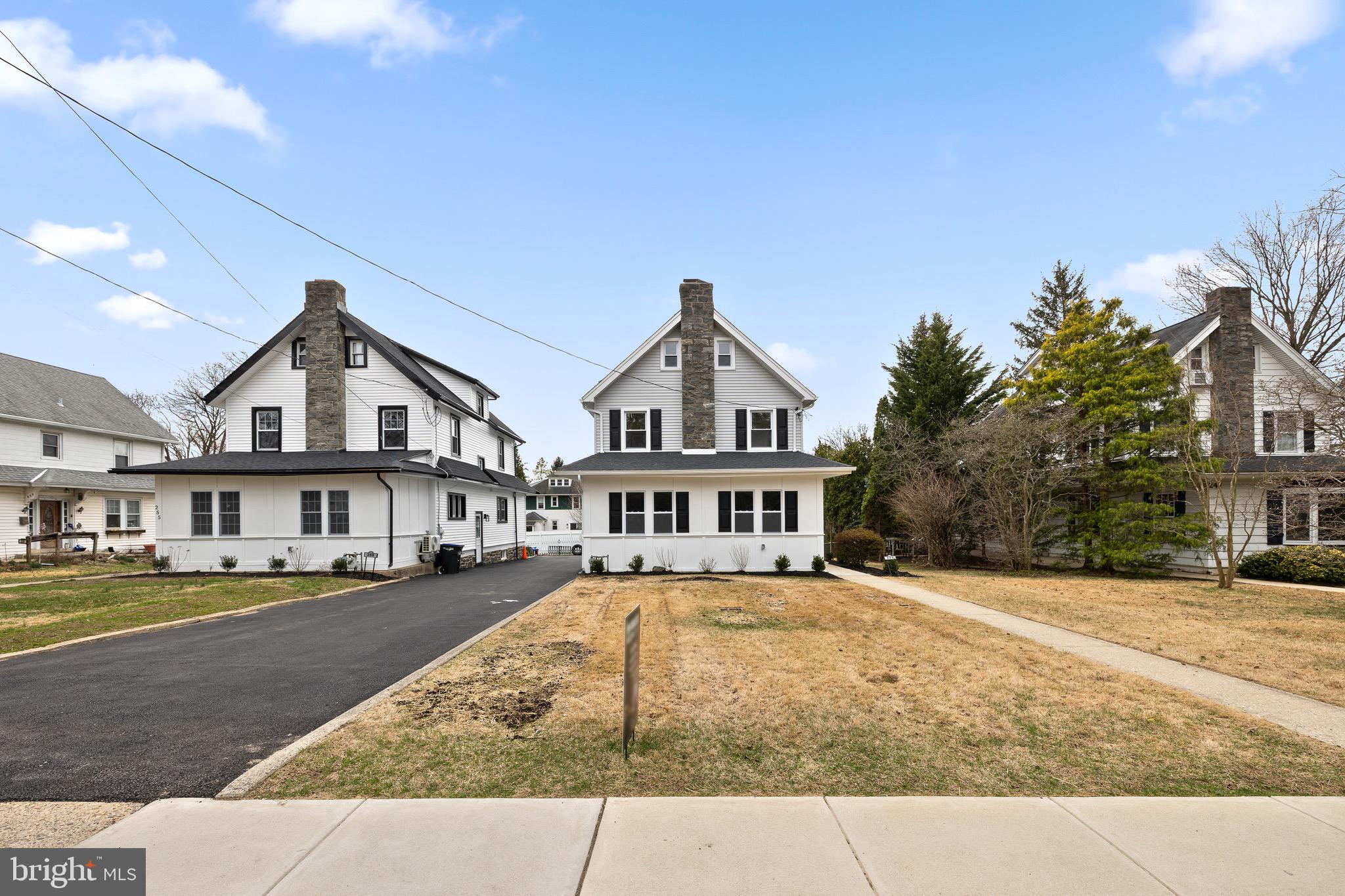 BROOKLINE - Residential