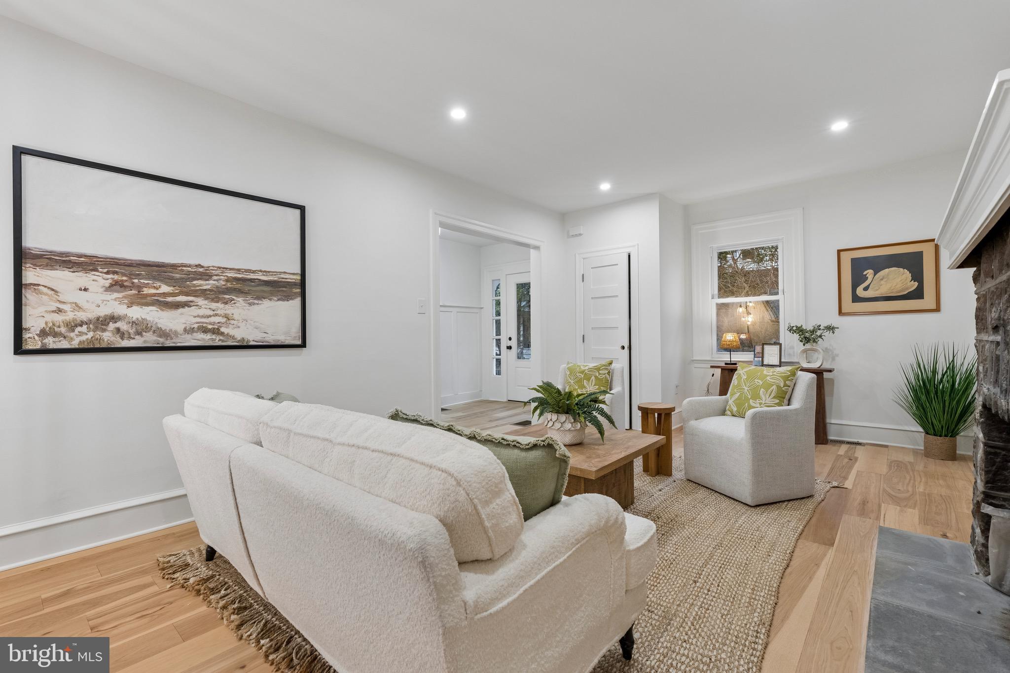 BROOKLINE - Residential