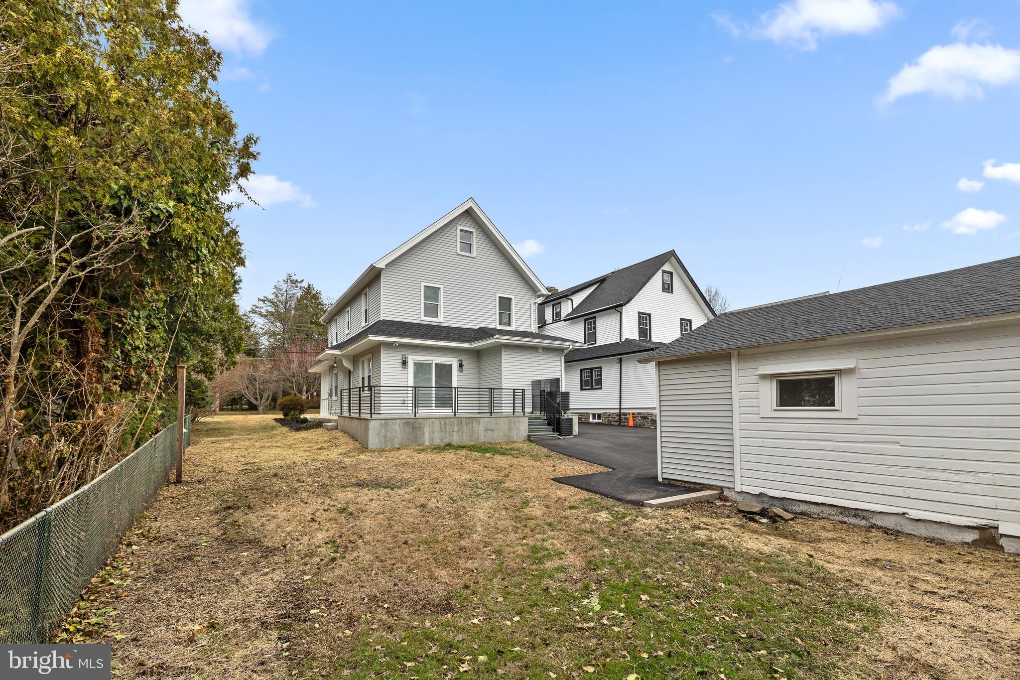 BROOKLINE - Residential