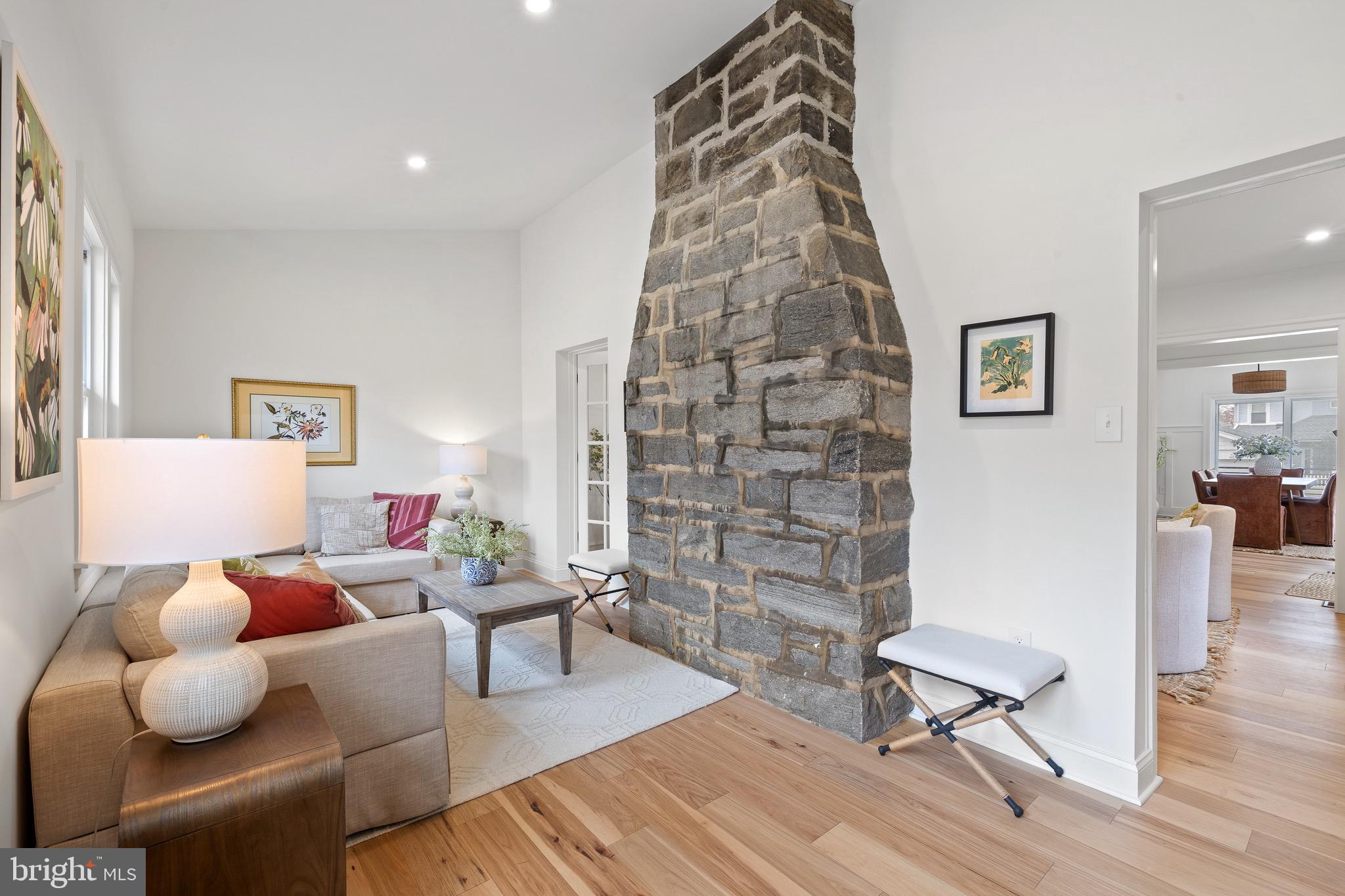 BROOKLINE - Residential