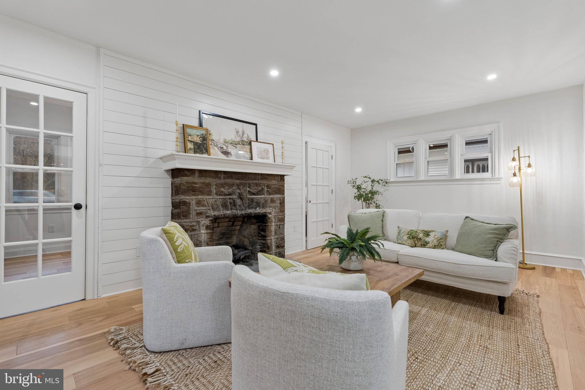 BROOKLINE - Residential