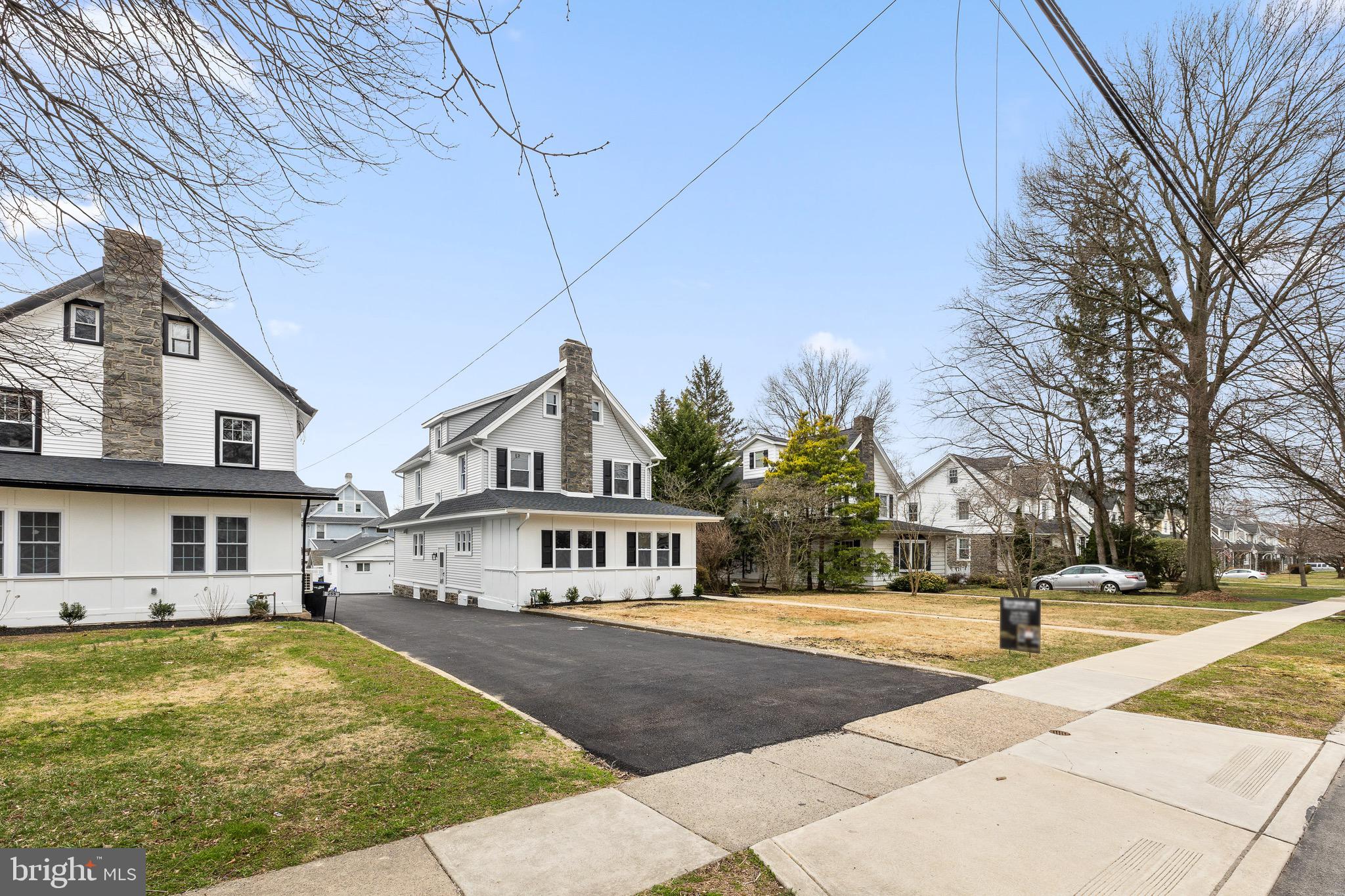 BROOKLINE - Residential