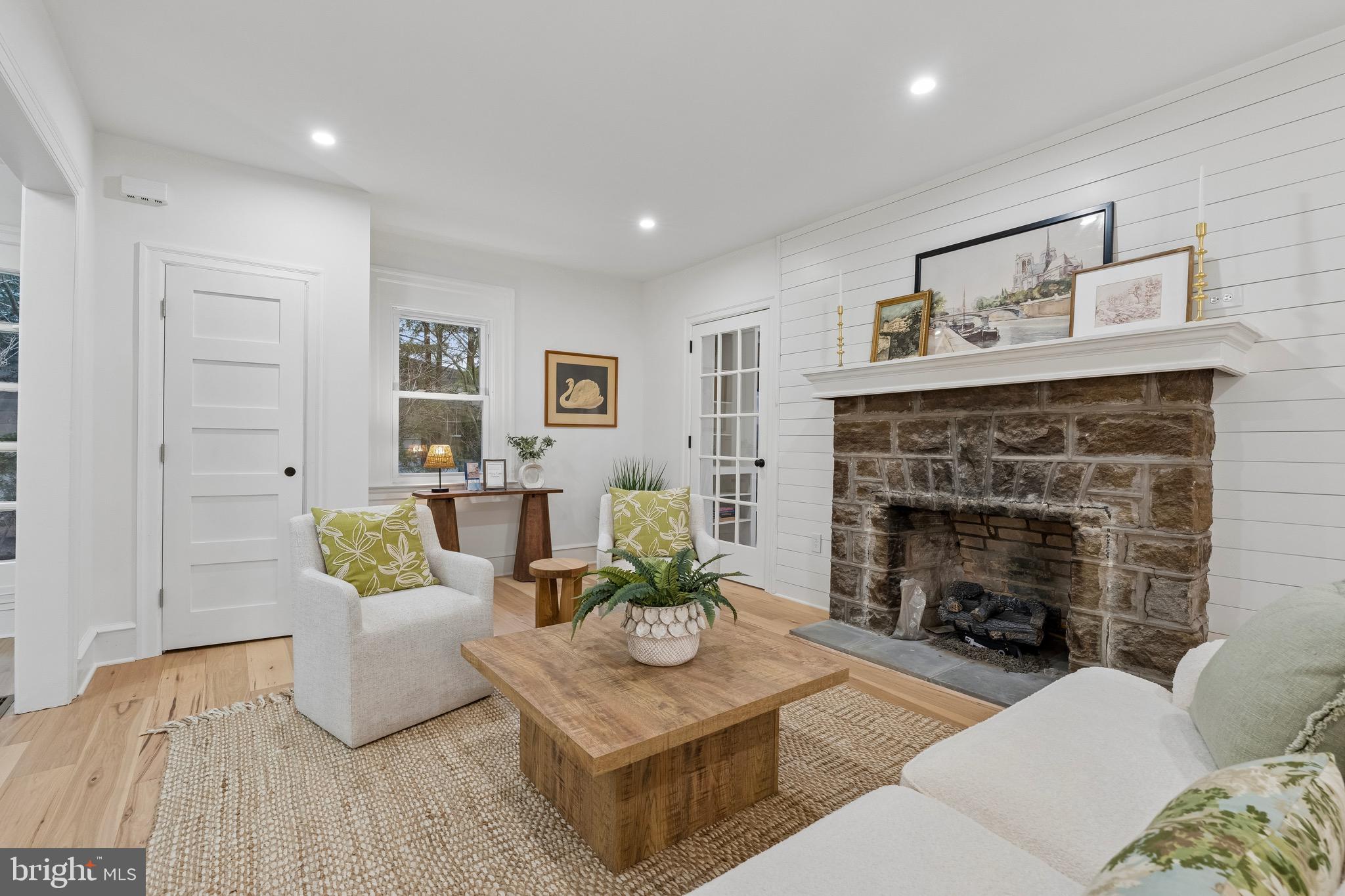 BROOKLINE - Residential