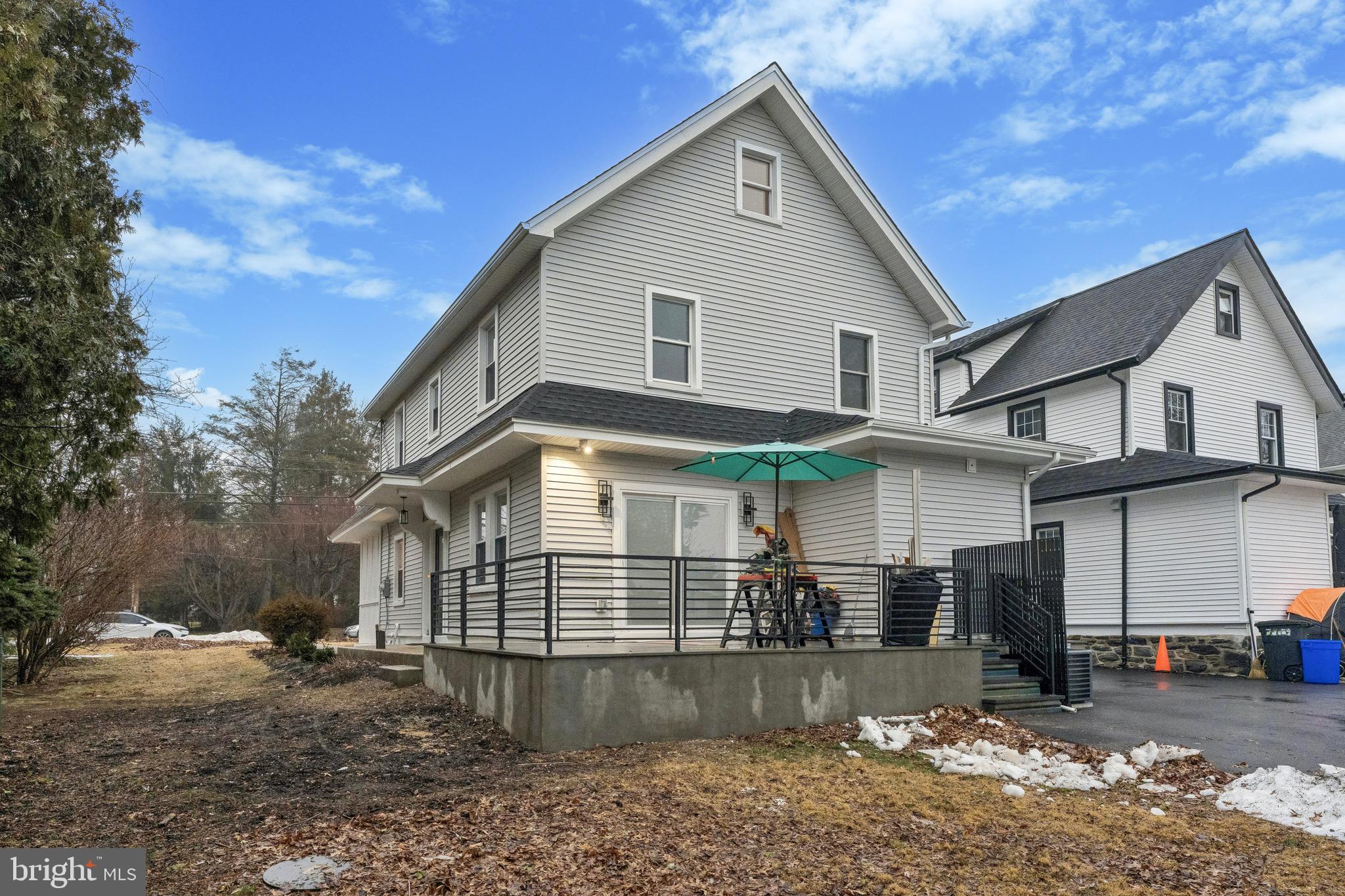 BROOKLINE - Residential