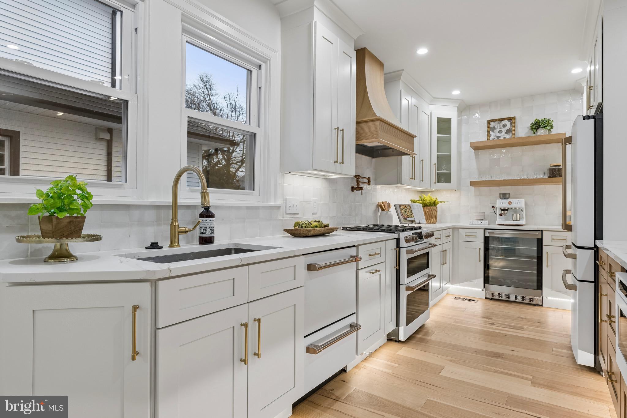 BROOKLINE - Residential