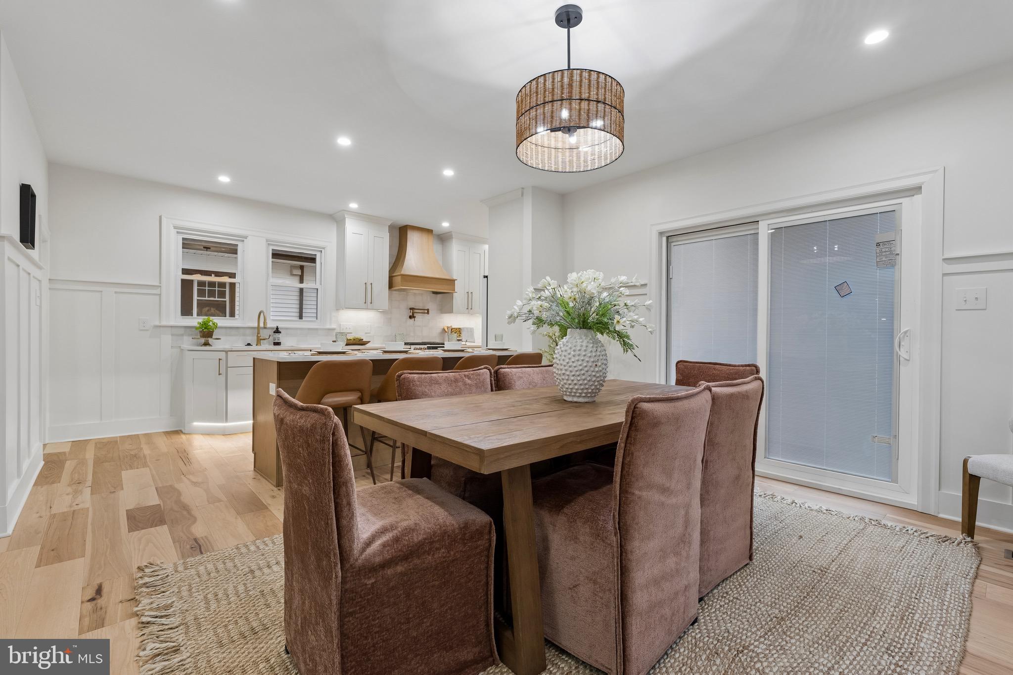 BROOKLINE - Residential