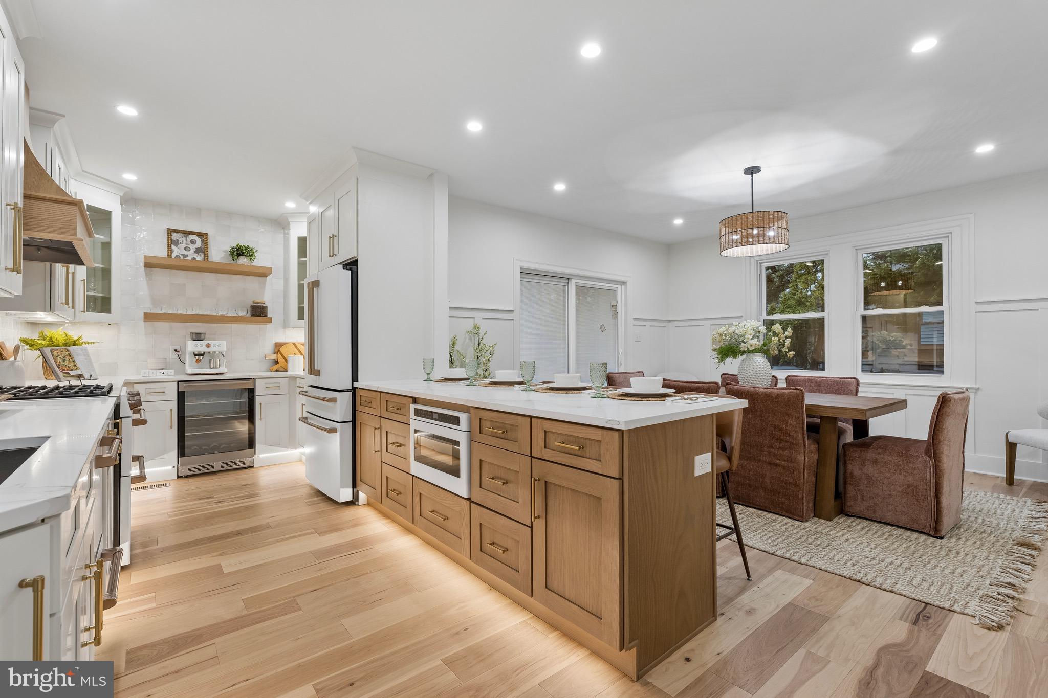 BROOKLINE - Residential