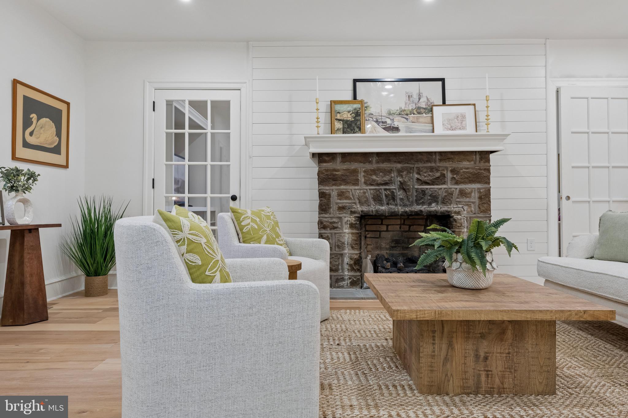 BROOKLINE - Residential