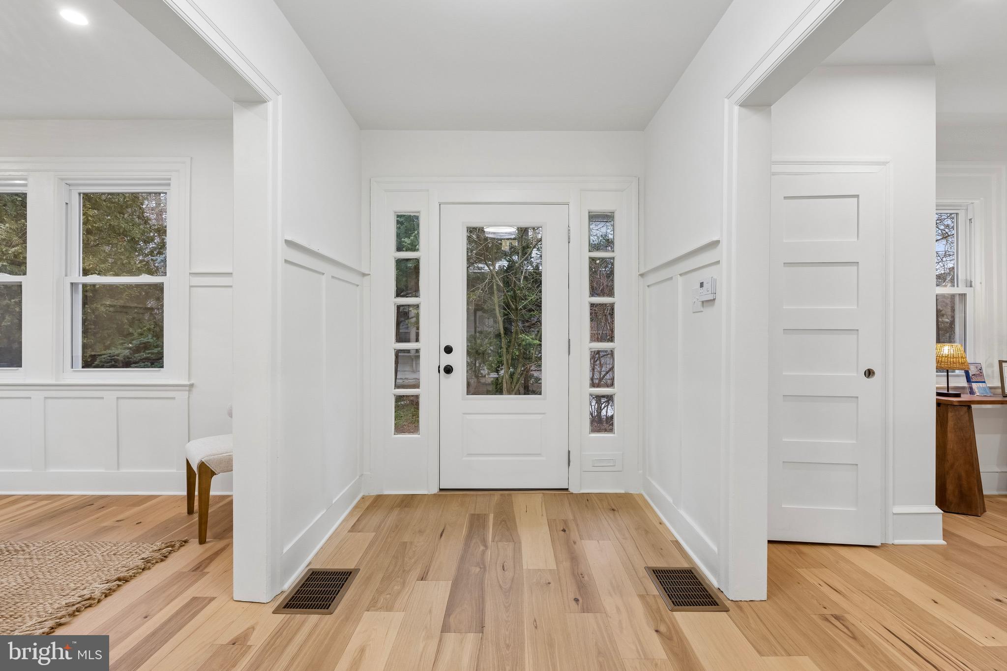 BROOKLINE - Residential