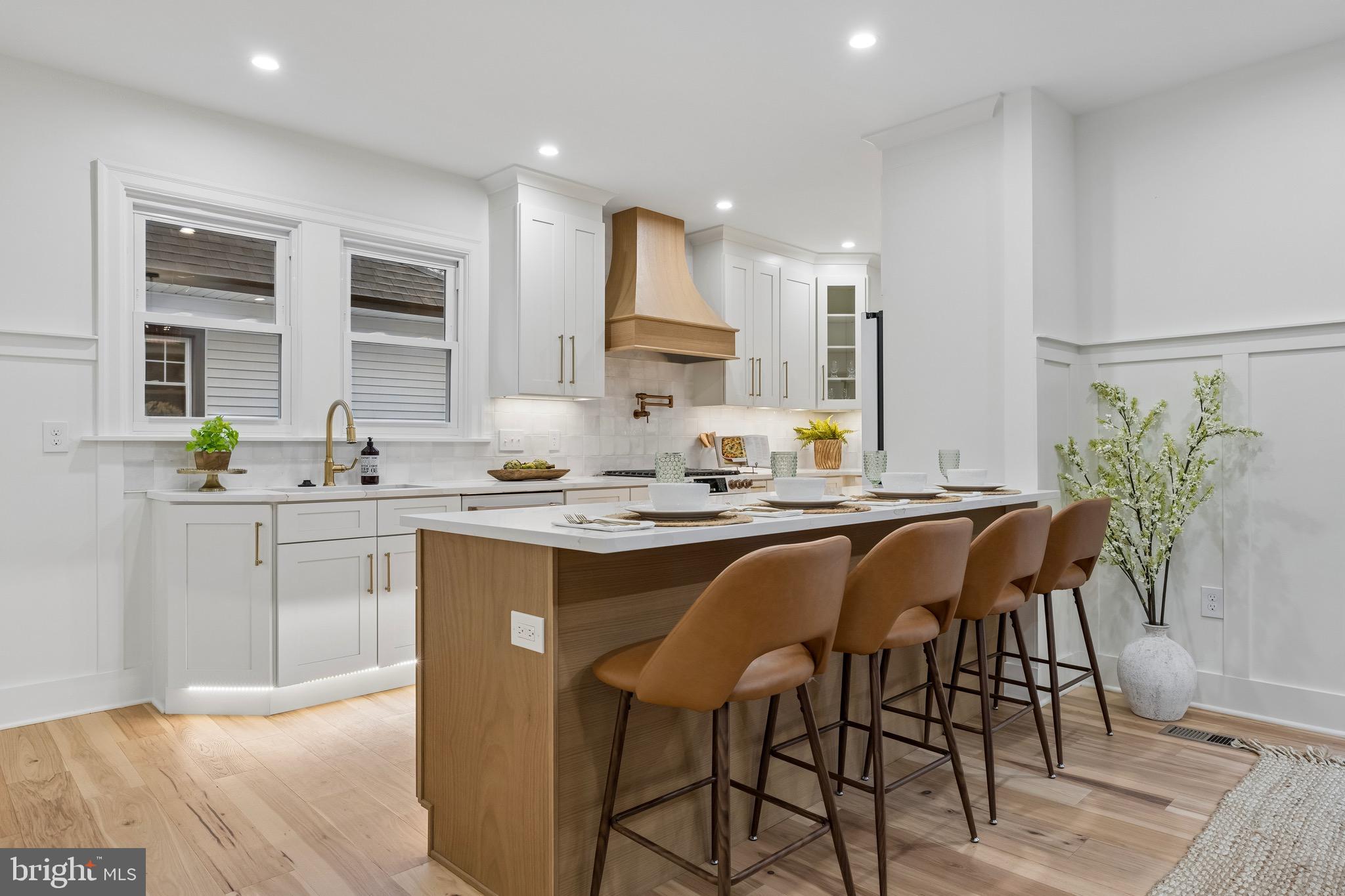 BROOKLINE - Residential