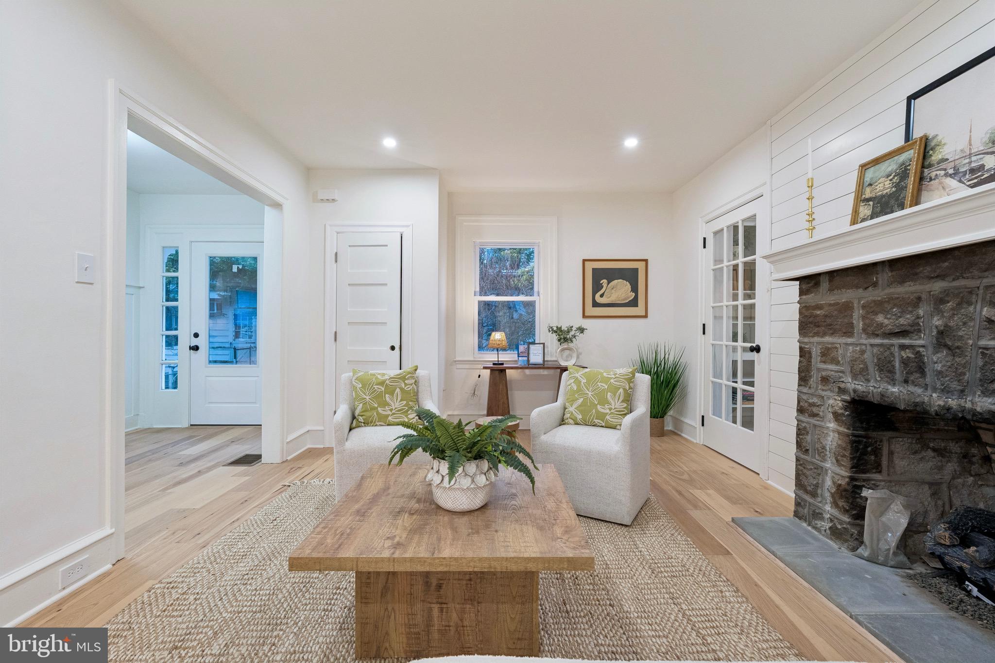 BROOKLINE - Residential