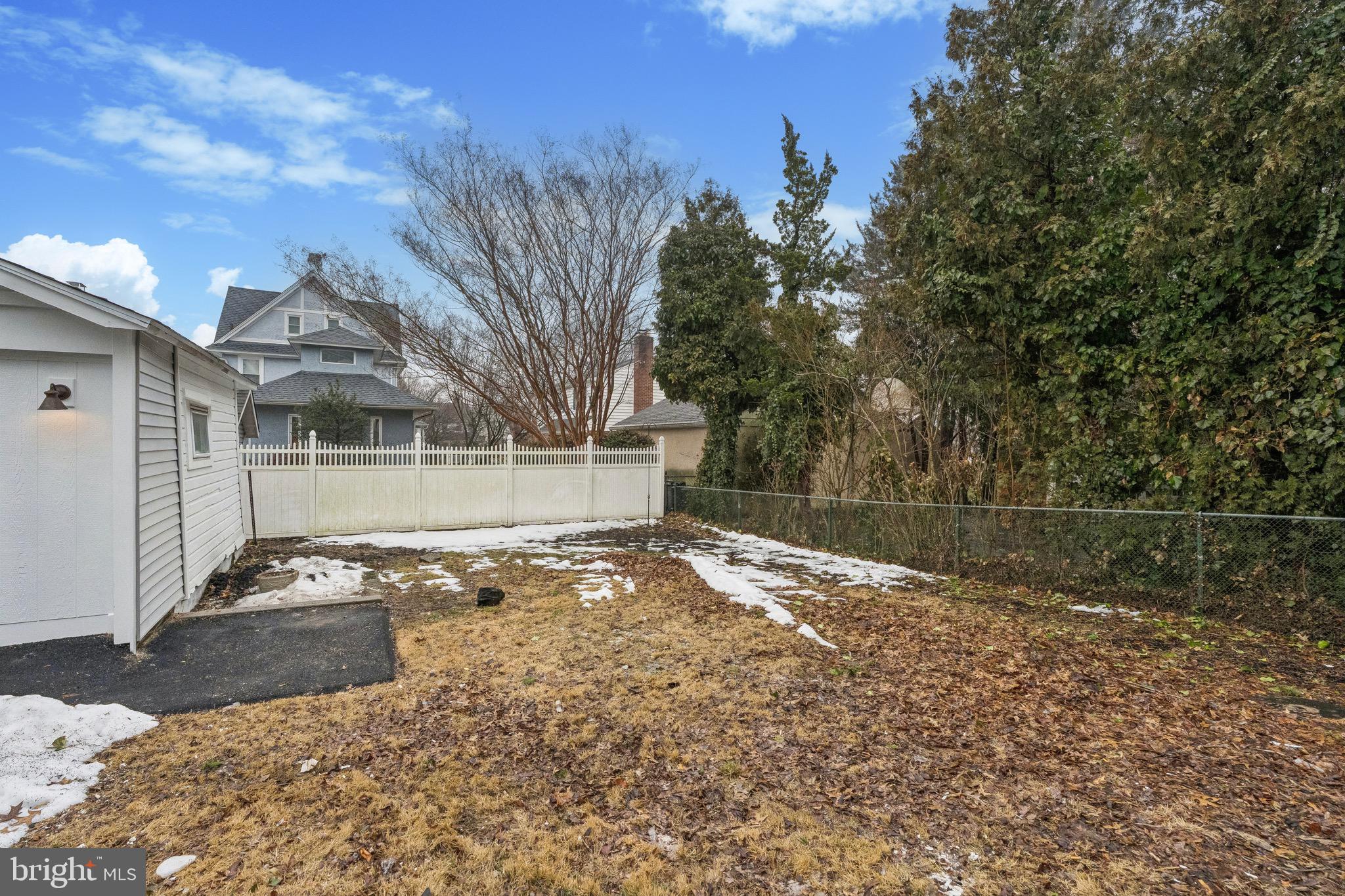 BROOKLINE - Residential