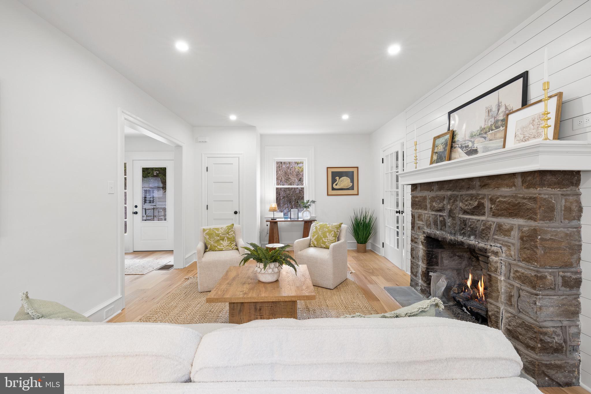 BROOKLINE - Residential