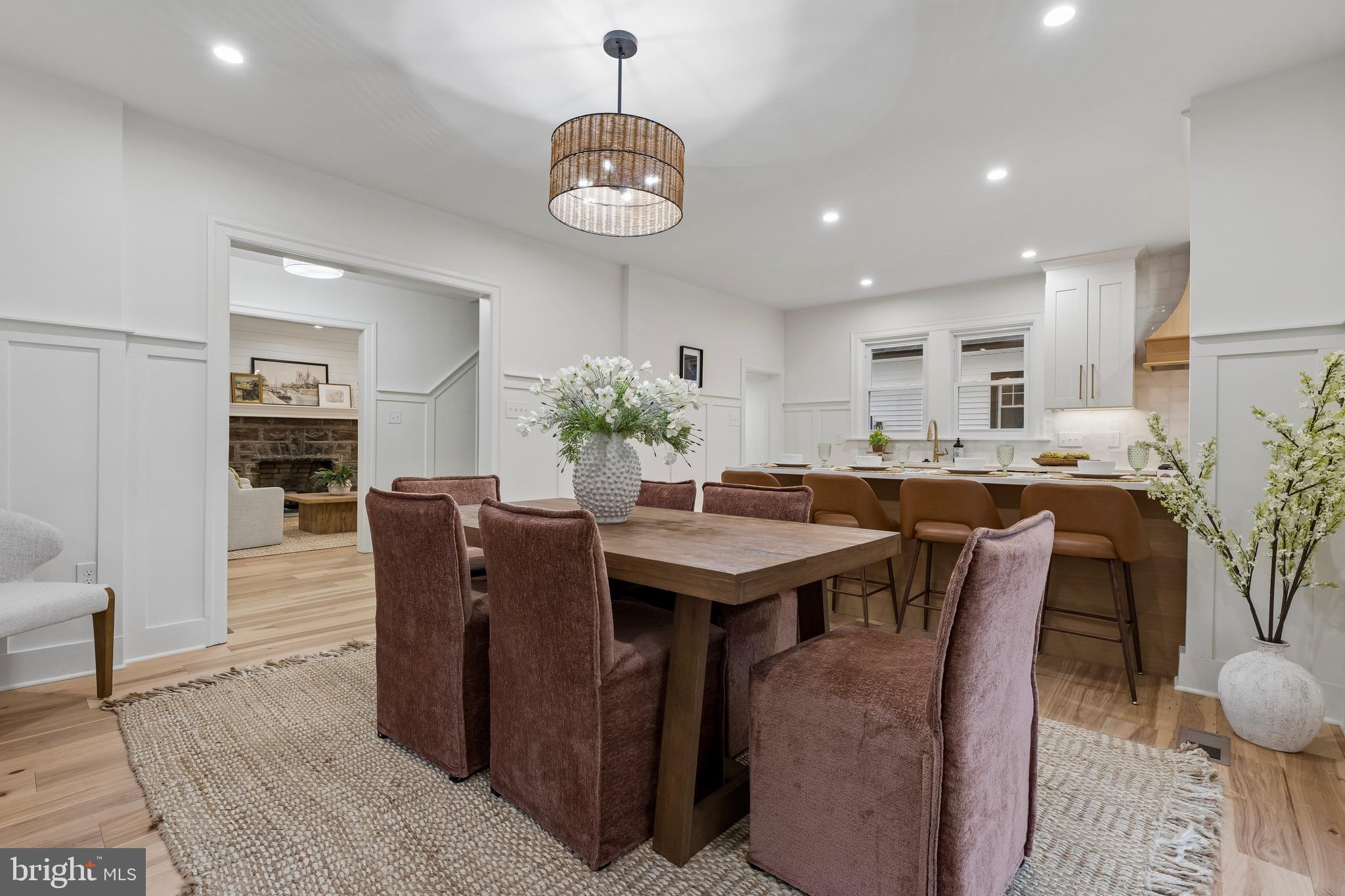 BROOKLINE - Residential