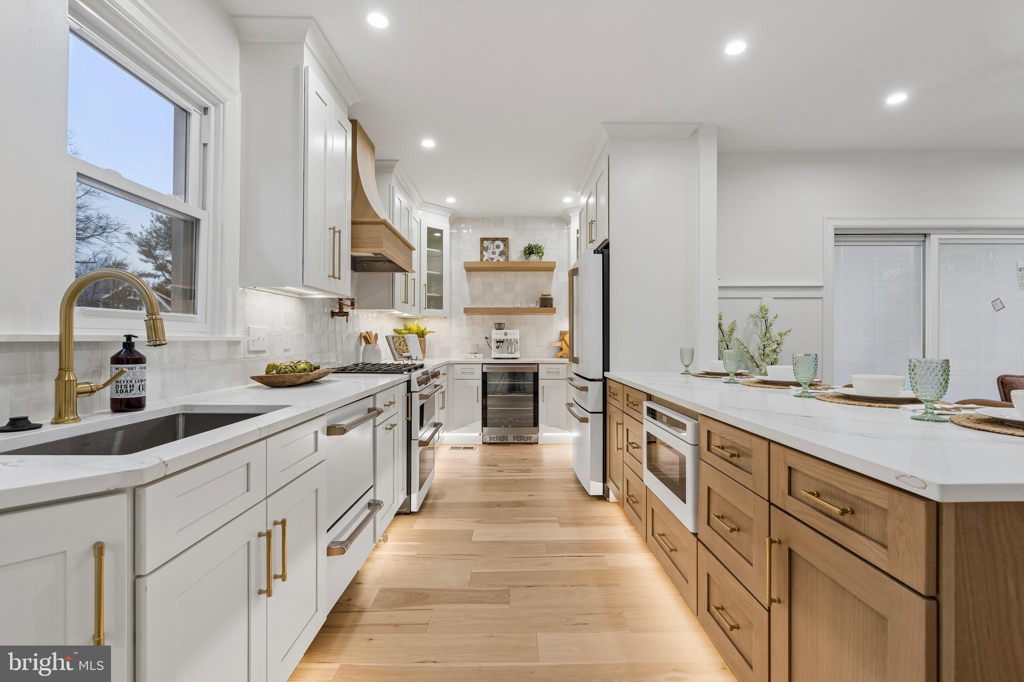 BROOKLINE - Residential