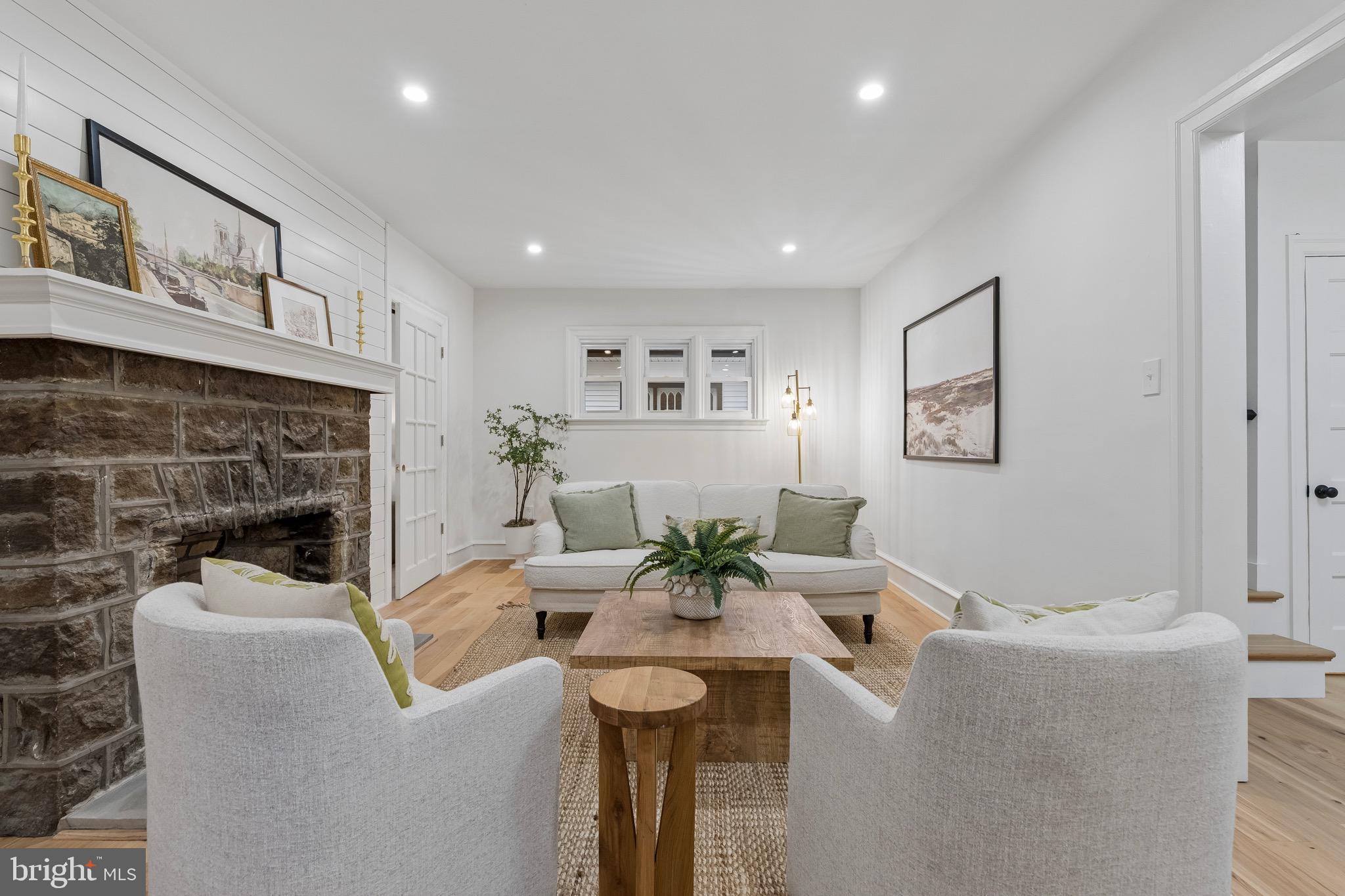 BROOKLINE - Residential