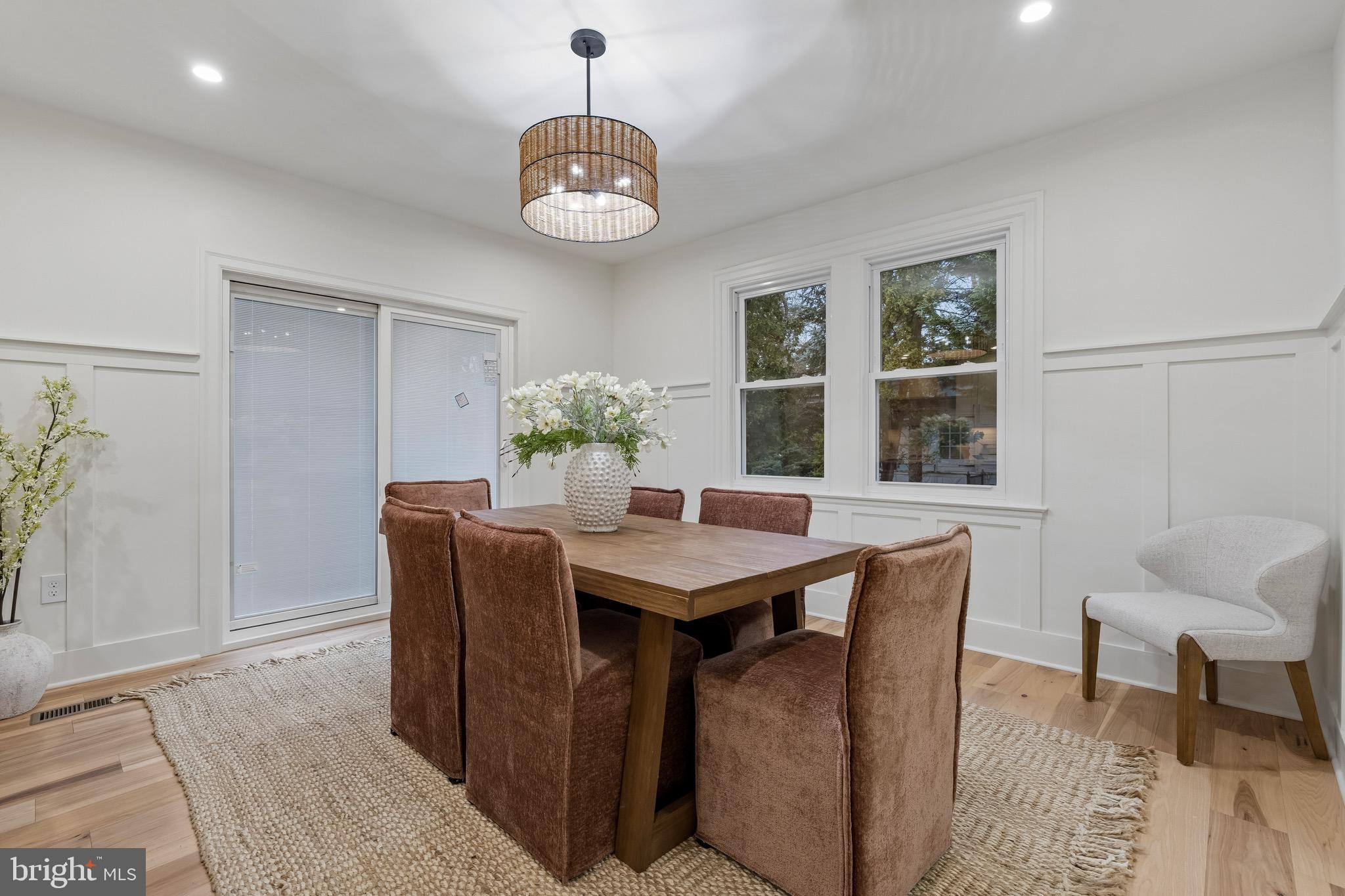 BROOKLINE - Residential