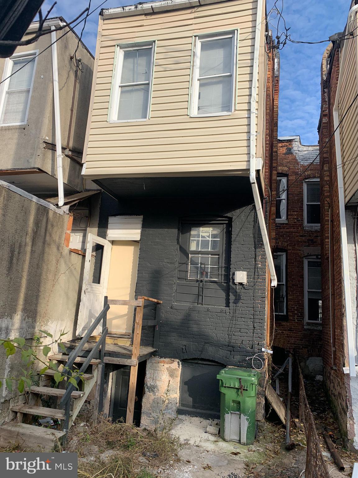 EASTERWOOD - Residential