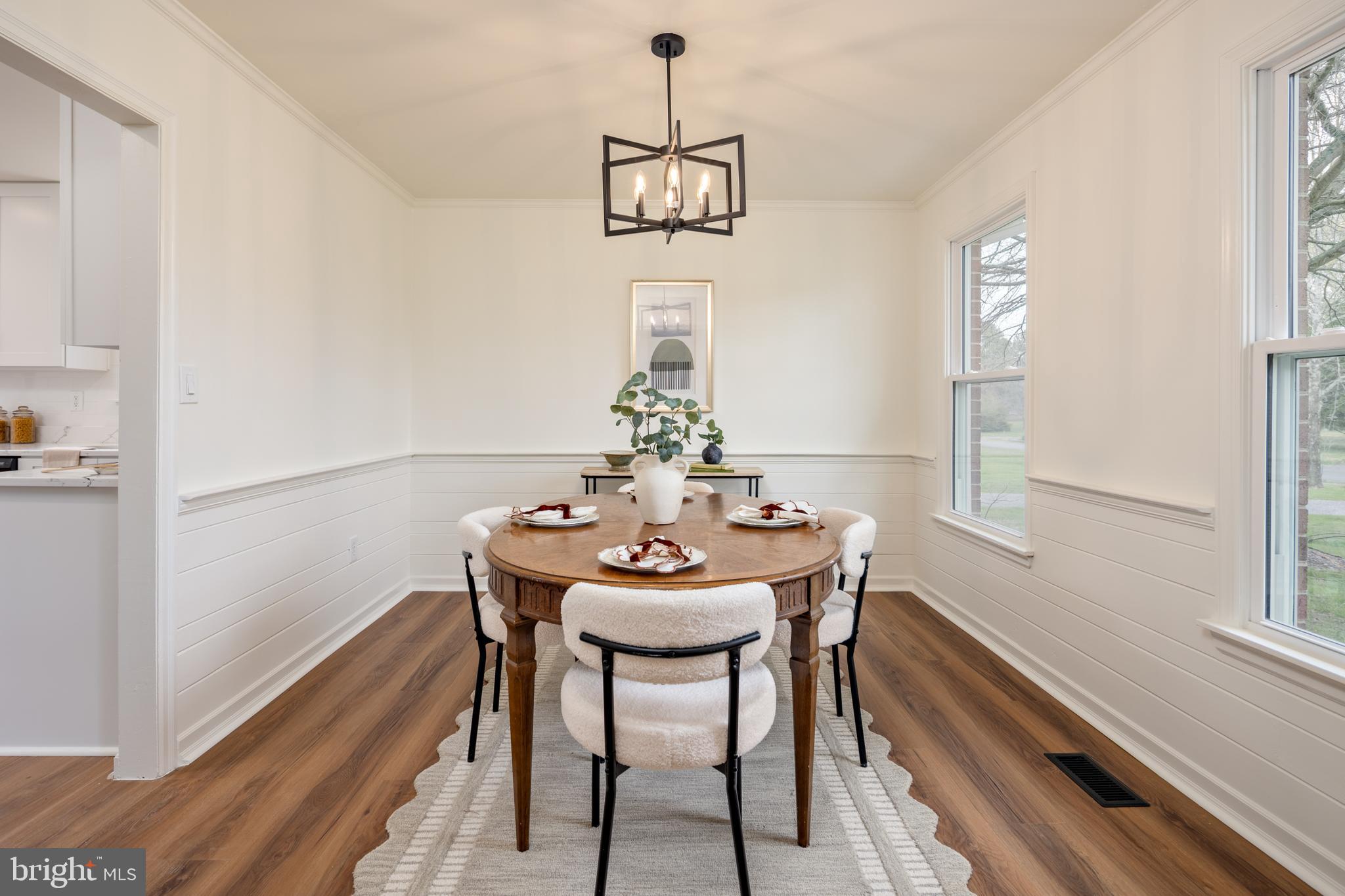 CHURCH HILL - Residential