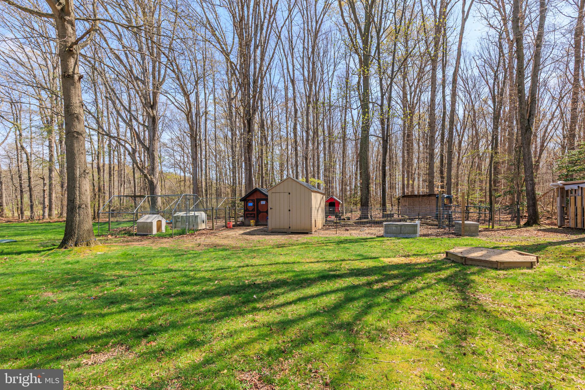 CHURCH HILL - Residential