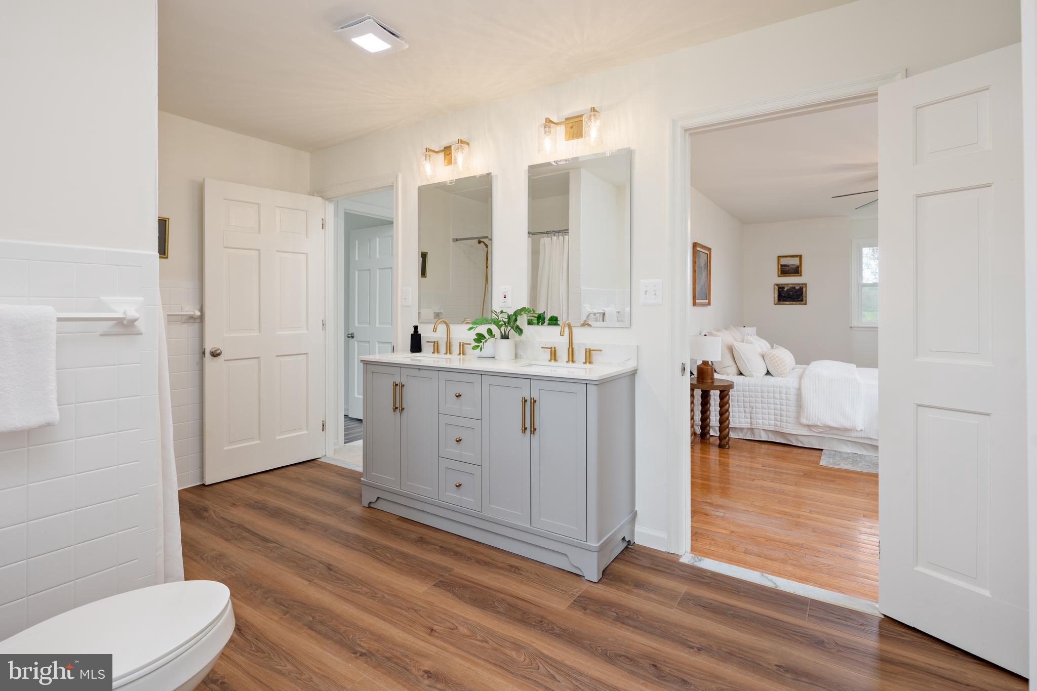 CHURCH HILL - Residential