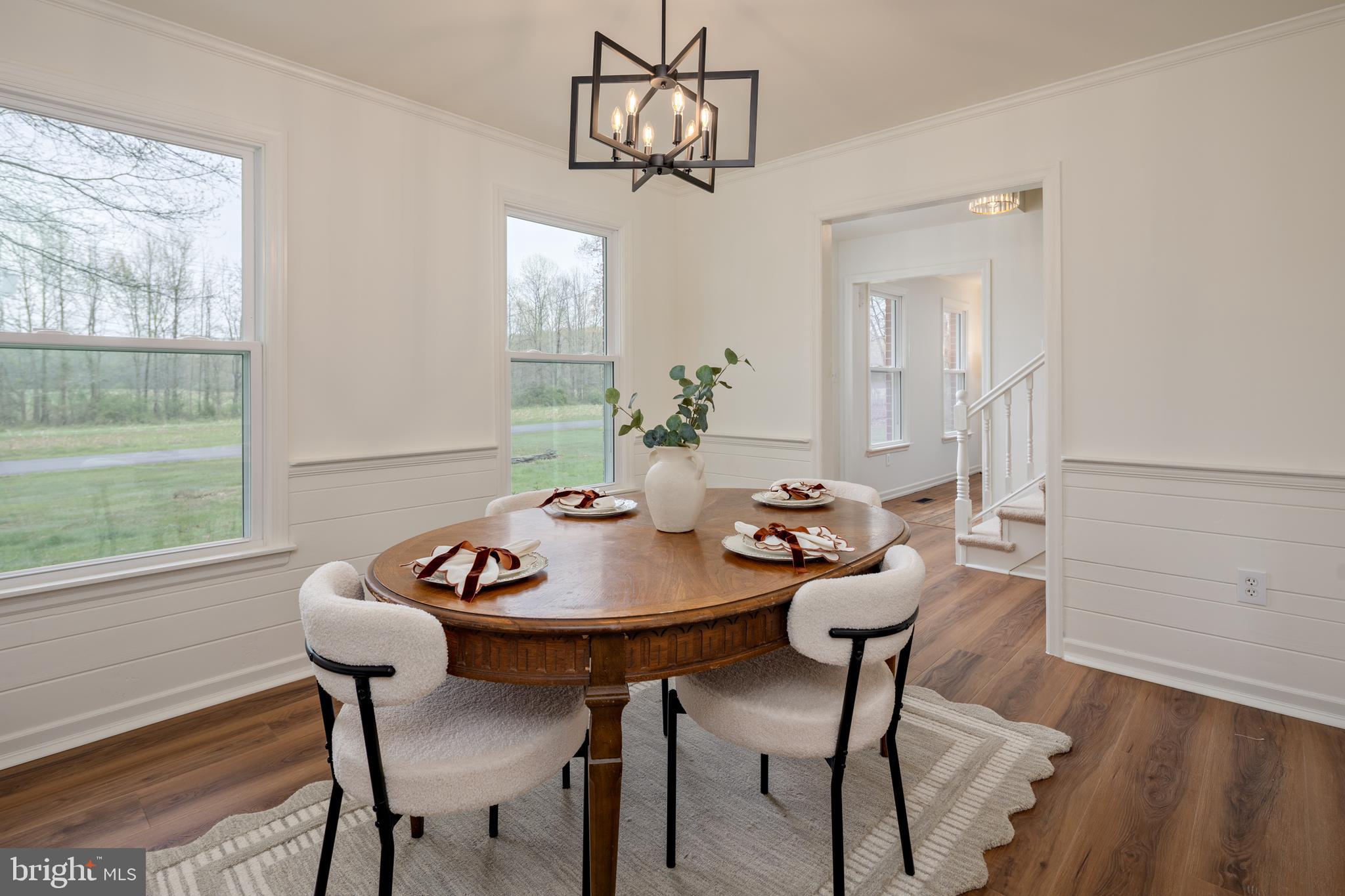 CHURCH HILL - Residential