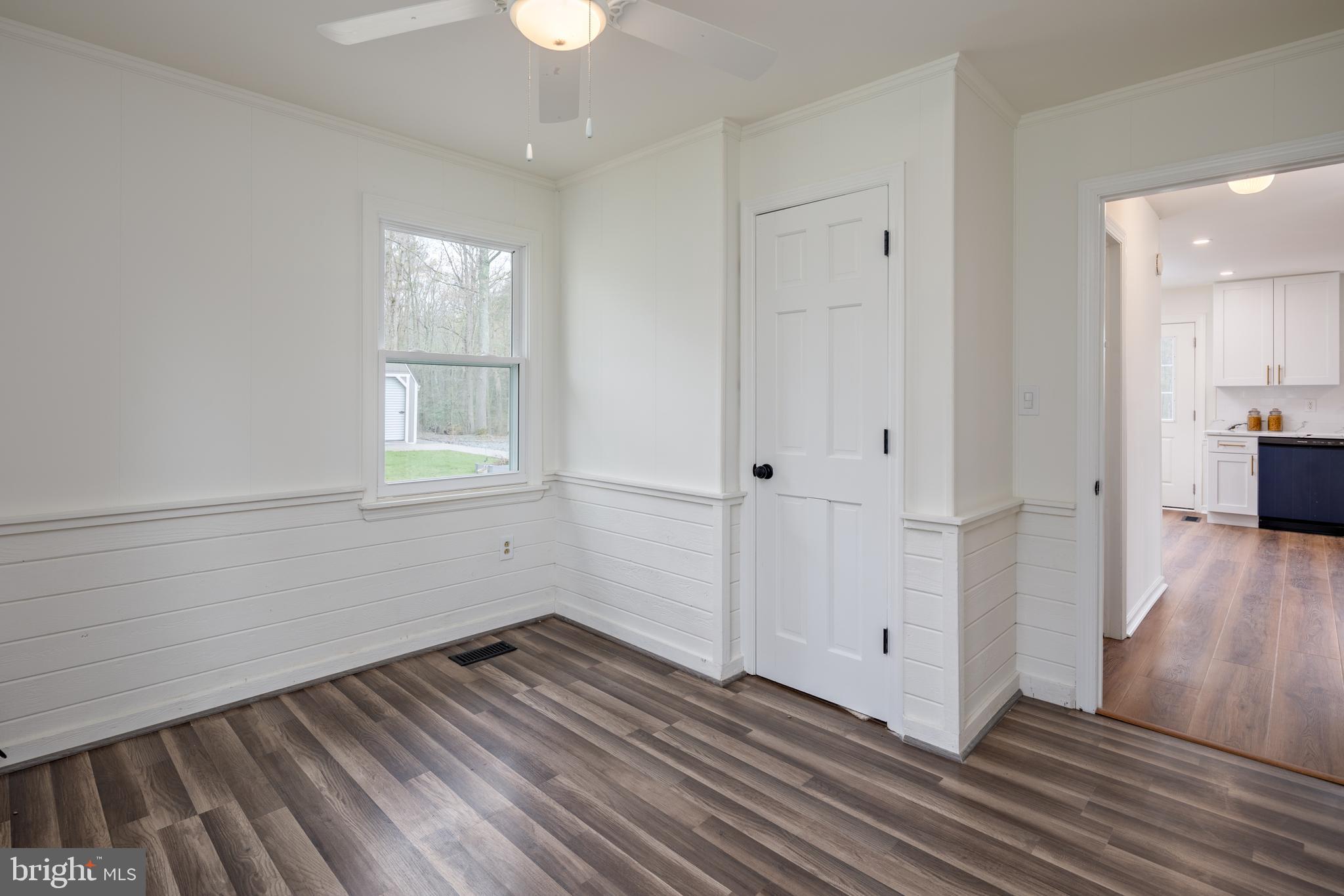 CHURCH HILL - Residential