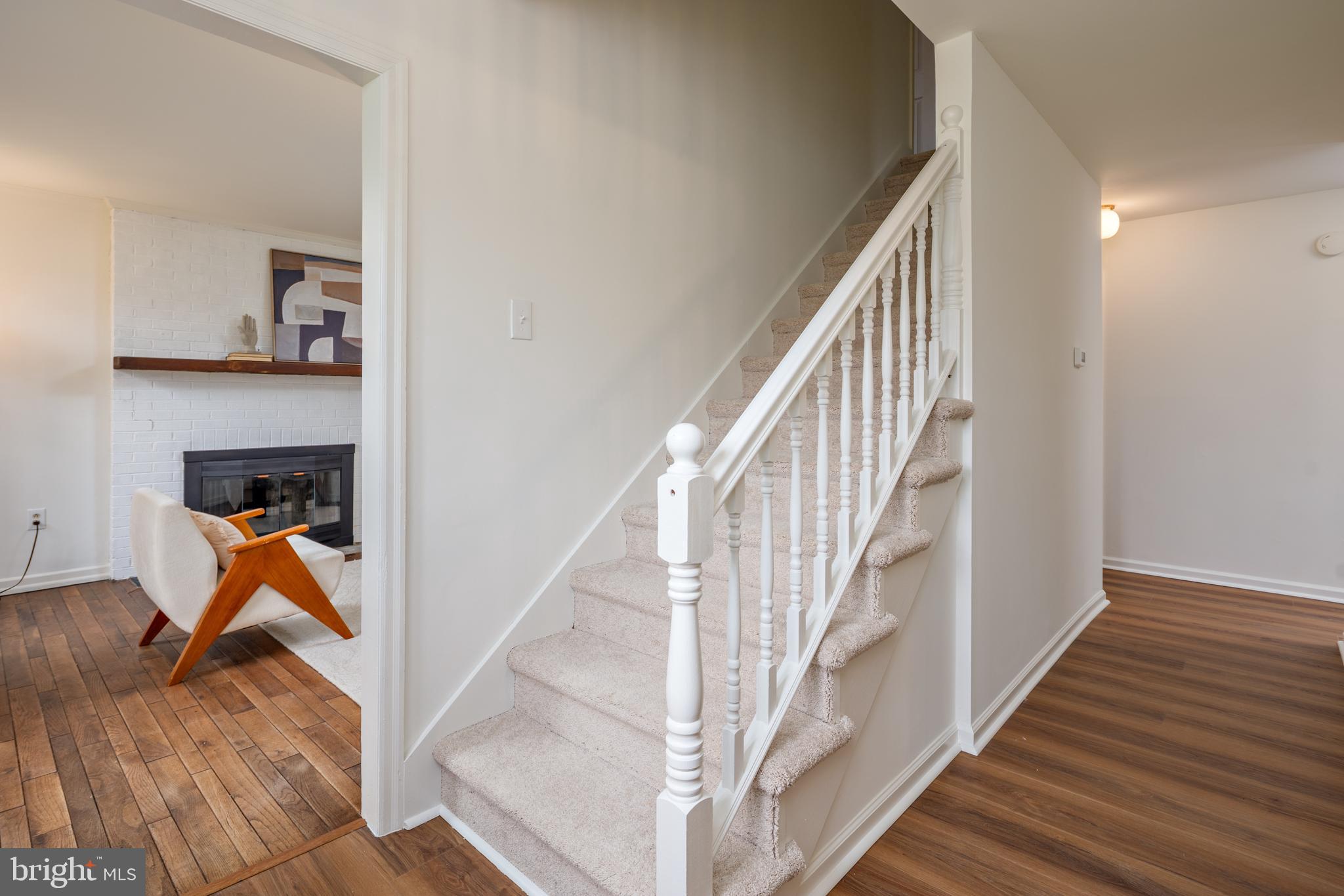 CHURCH HILL - Residential